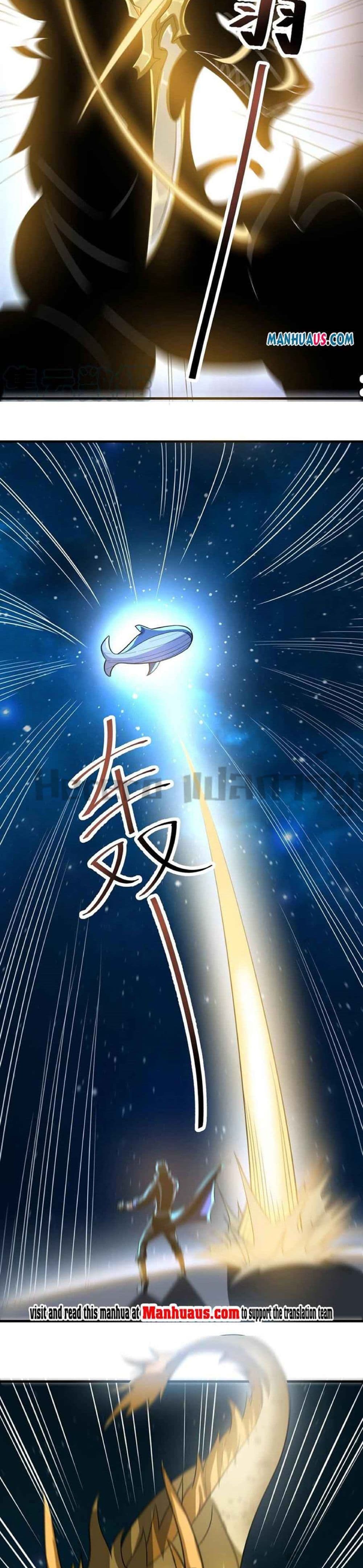 Super Warrior in Another World ทหารเซียนไปหาเมียที่ต่างโลก page 3