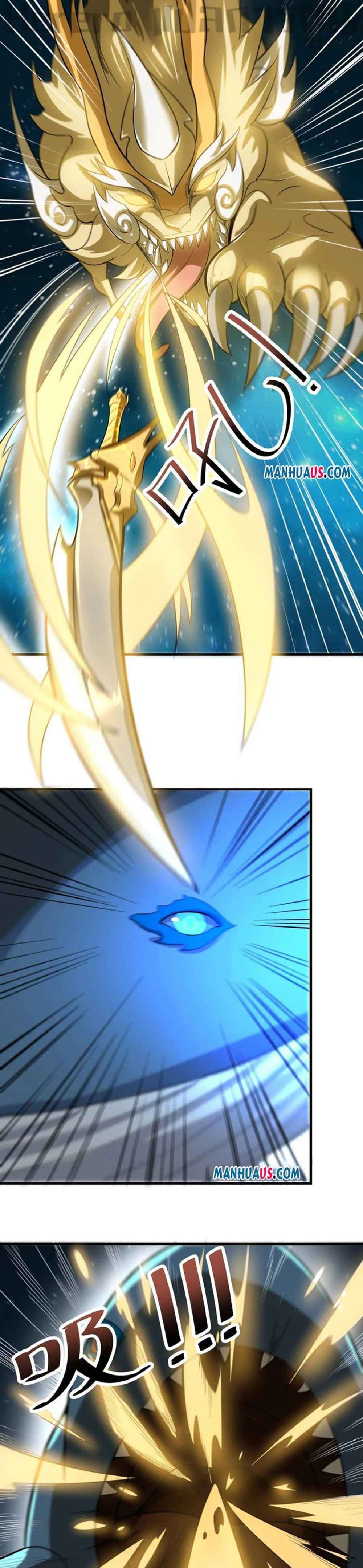 Super Warrior in Another World ทหารเซียนไปหาเมียที่ต่างโลก page 4