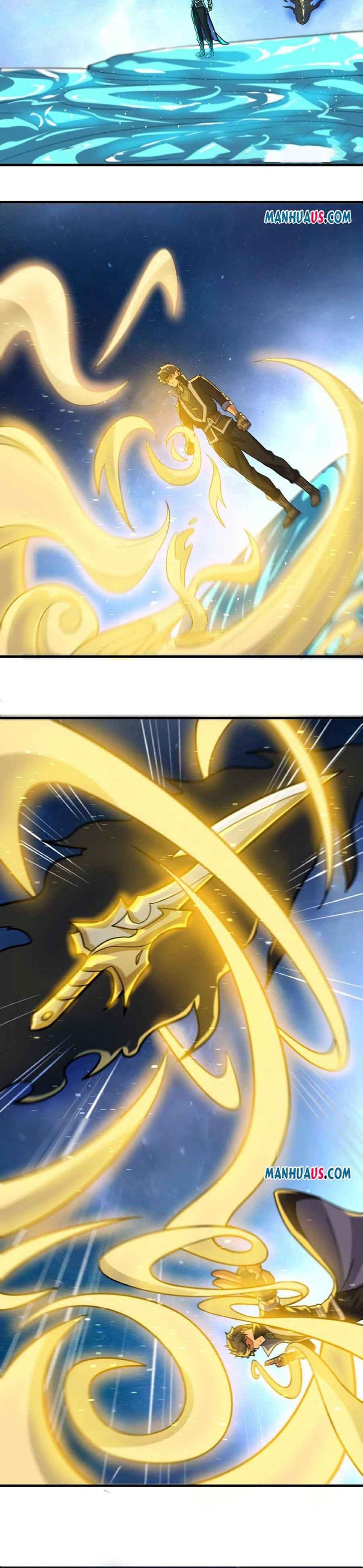 Super Warrior in Another World ทหารเซียนไปหาเมียที่ต่างโลก page 10