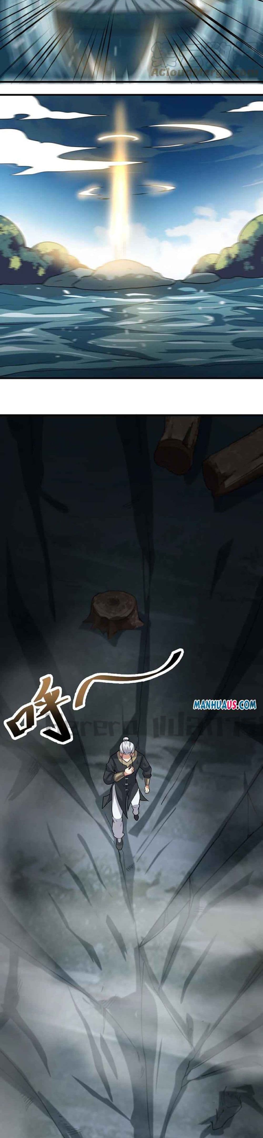 Super Warrior in Another World ทหารเซียนไปหาเมียที่ต่างโลก page 15