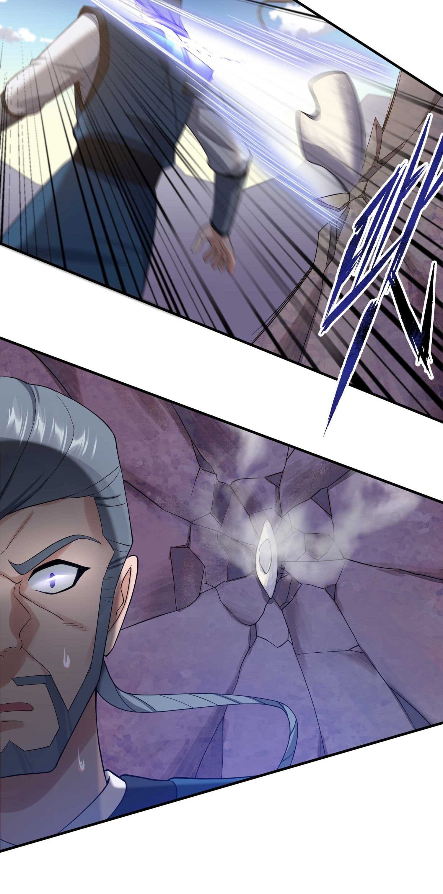 Super Warrior in Another World ทหารเซียนไปหาเมียที่ต่างโลก page 4