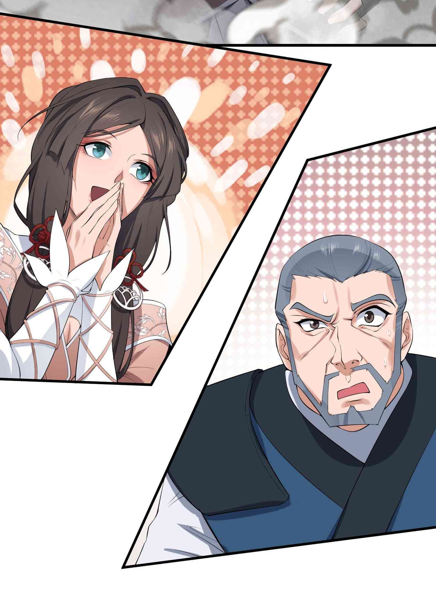 Super Warrior in Another World ทหารเซียนไปหาเมียที่ต่างโลก page 10