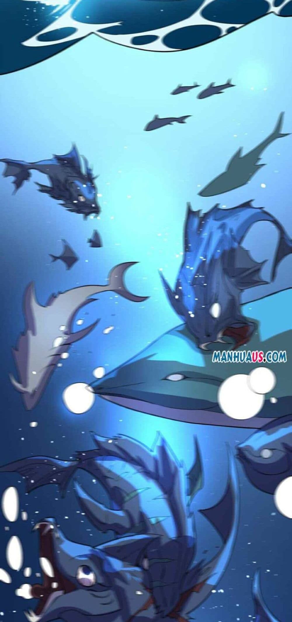 Super Warrior in Another World ทหารเซียนไปหาเมียที่ต่างโลก page 15
