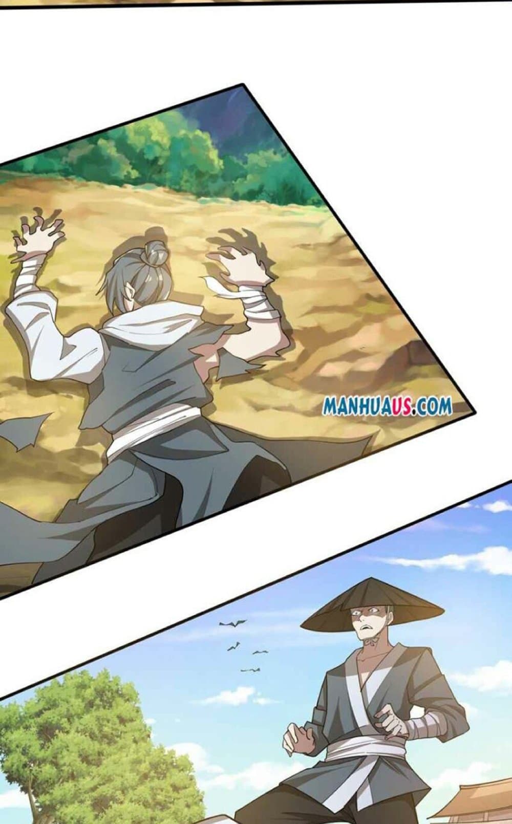 Super Warrior in Another World ทหารเซียนไปหาเมียที่ต่างโลก page 18