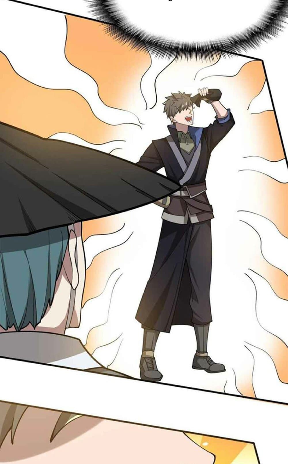 Super Warrior in Another World ทหารเซียนไปหาเมียที่ต่างโลก page 22