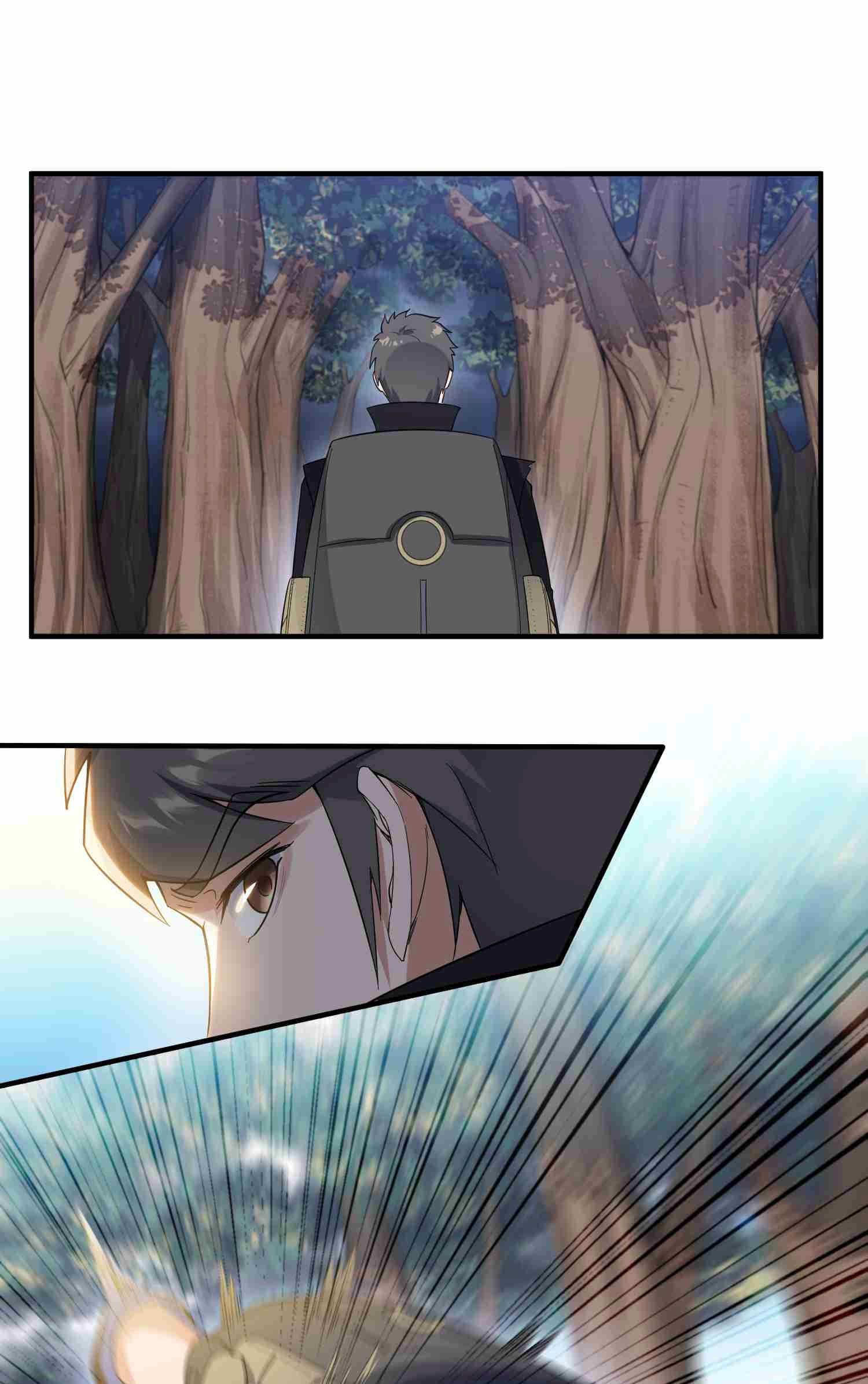 Super Warrior in Another World ทหารเซียนไปหาเมียที่ต่างโลก page 9