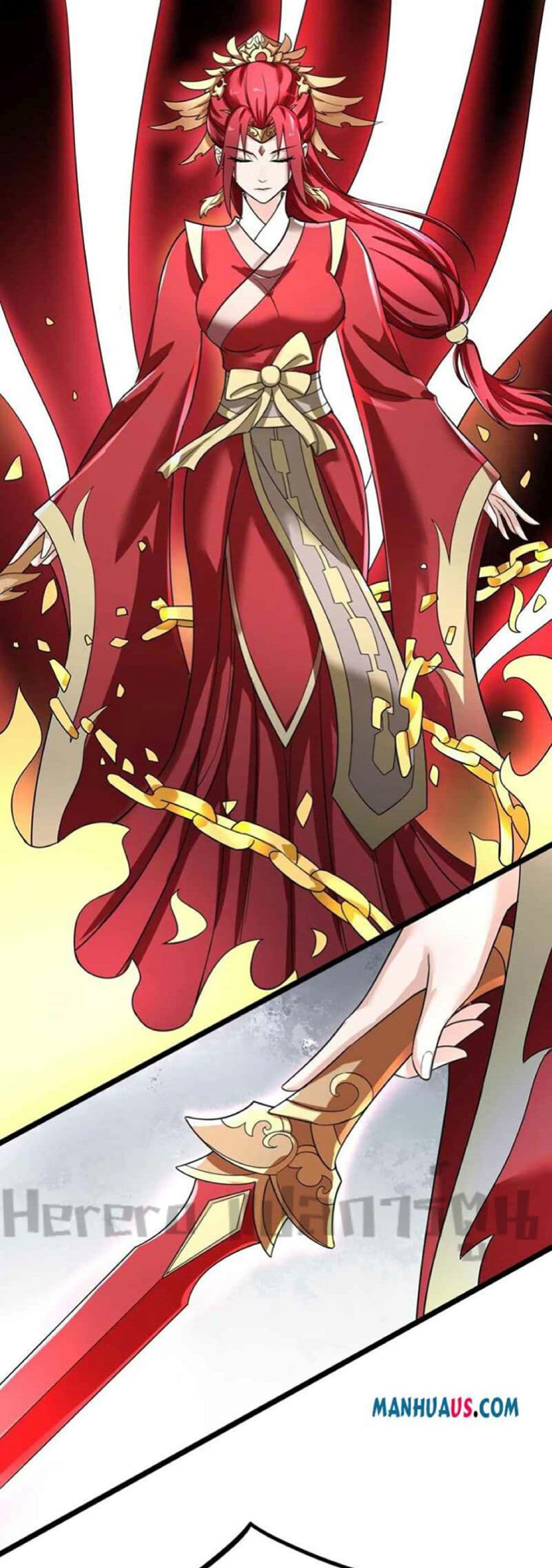 Super Warrior in Another World ทหารเซียนไปหาเมียที่ต่างโลก page 14