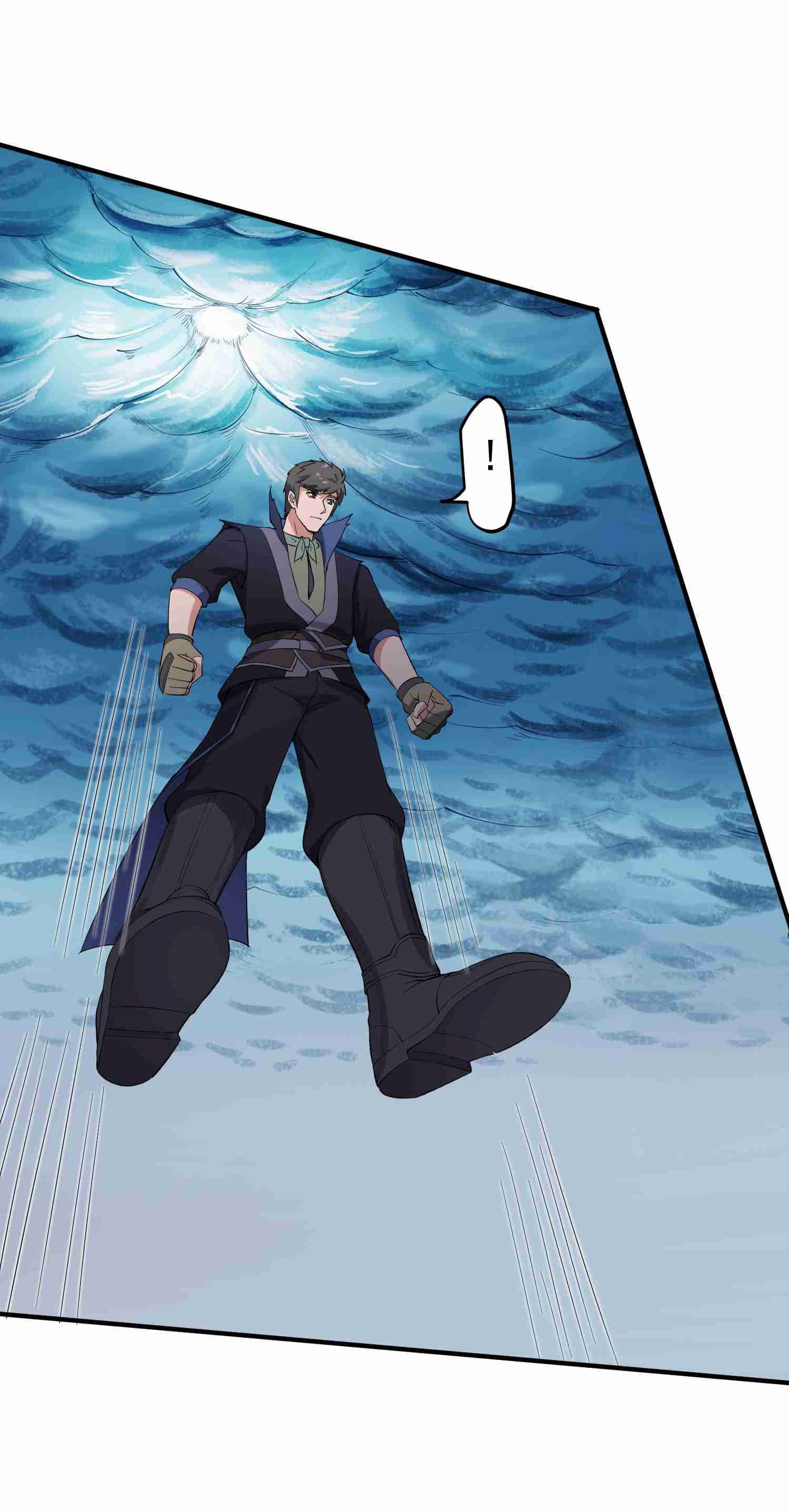 Super Warrior in Another World ทหารเซียนไปหาเมียที่ต่างโลก page 13