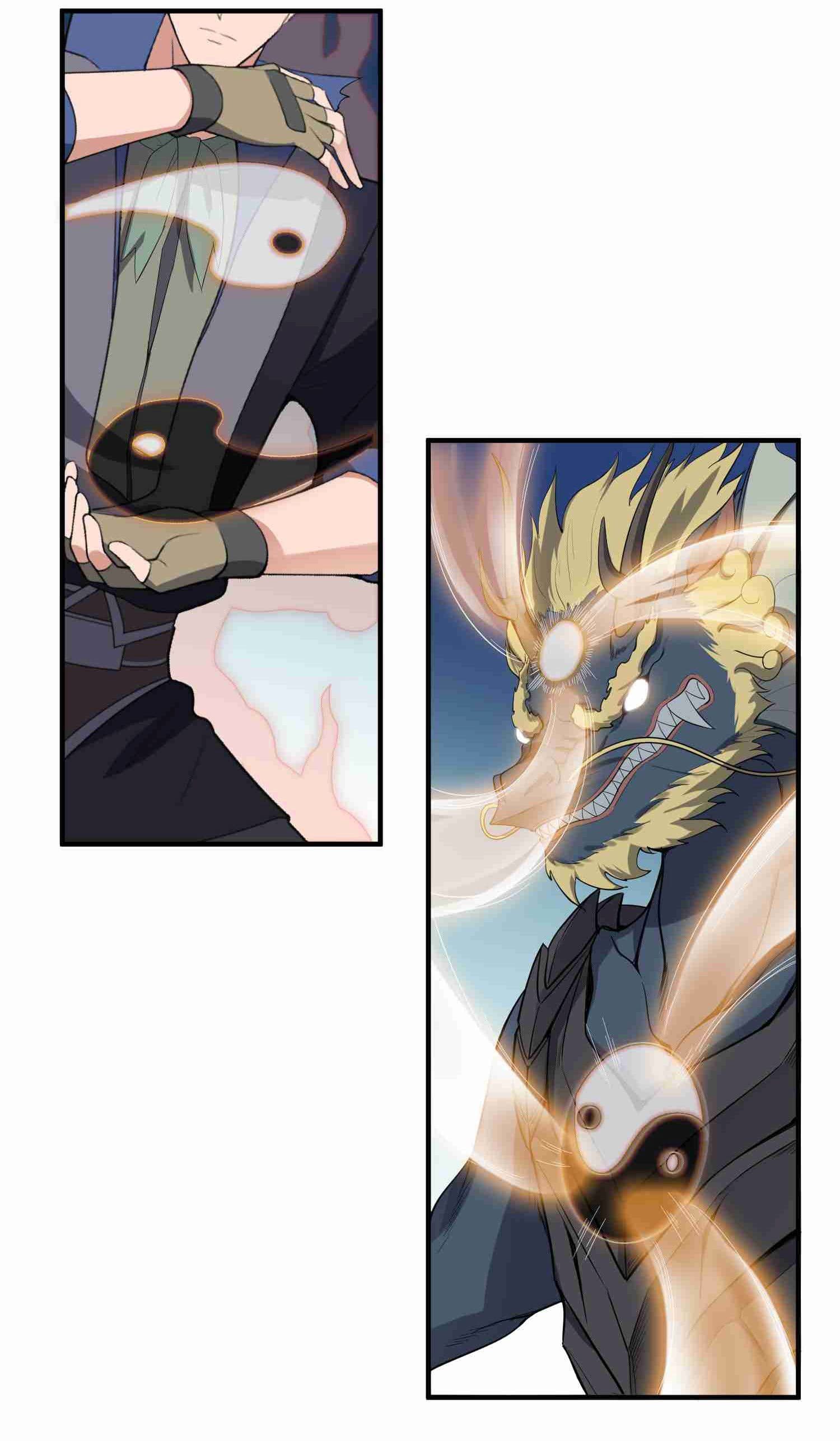 Super Warrior in Another World ทหารเซียนไปหาเมียที่ต่างโลก page 19