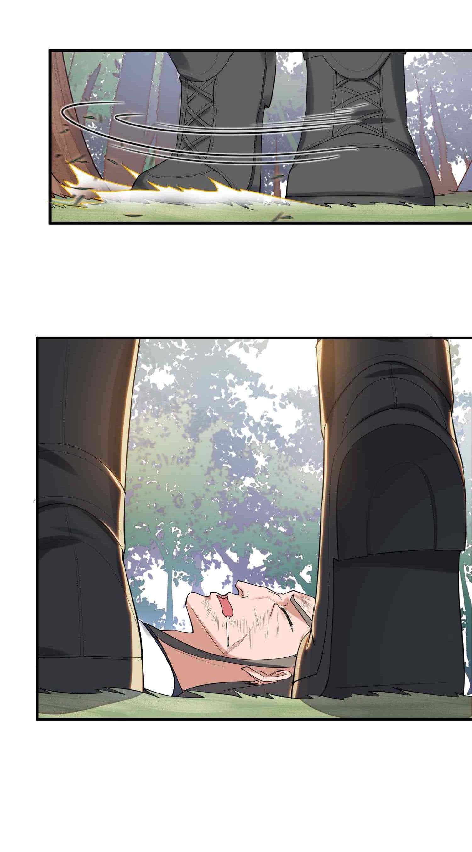 Super Warrior in Another World ทหารเซียนไปหาเมียที่ต่างโลก page 19
