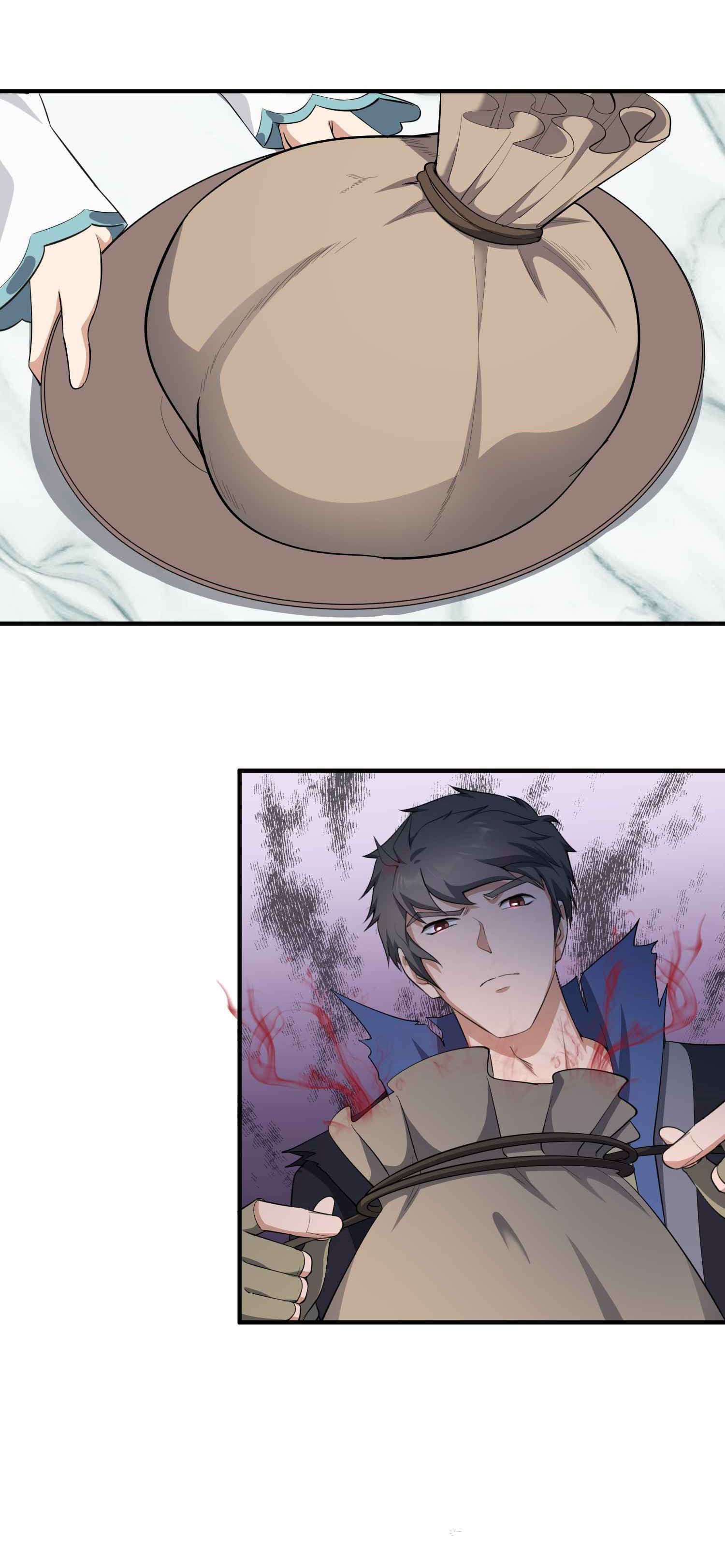 Super Warrior in Another World ทหารเซียนไปหาเมียที่ต่างโลก page 26