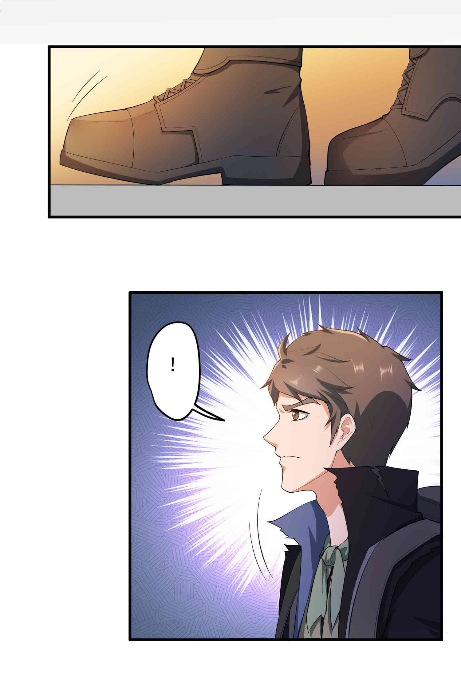 Super Warrior in Another World ทหารเซียนไปหาเมียที่ต่างโลก page 9