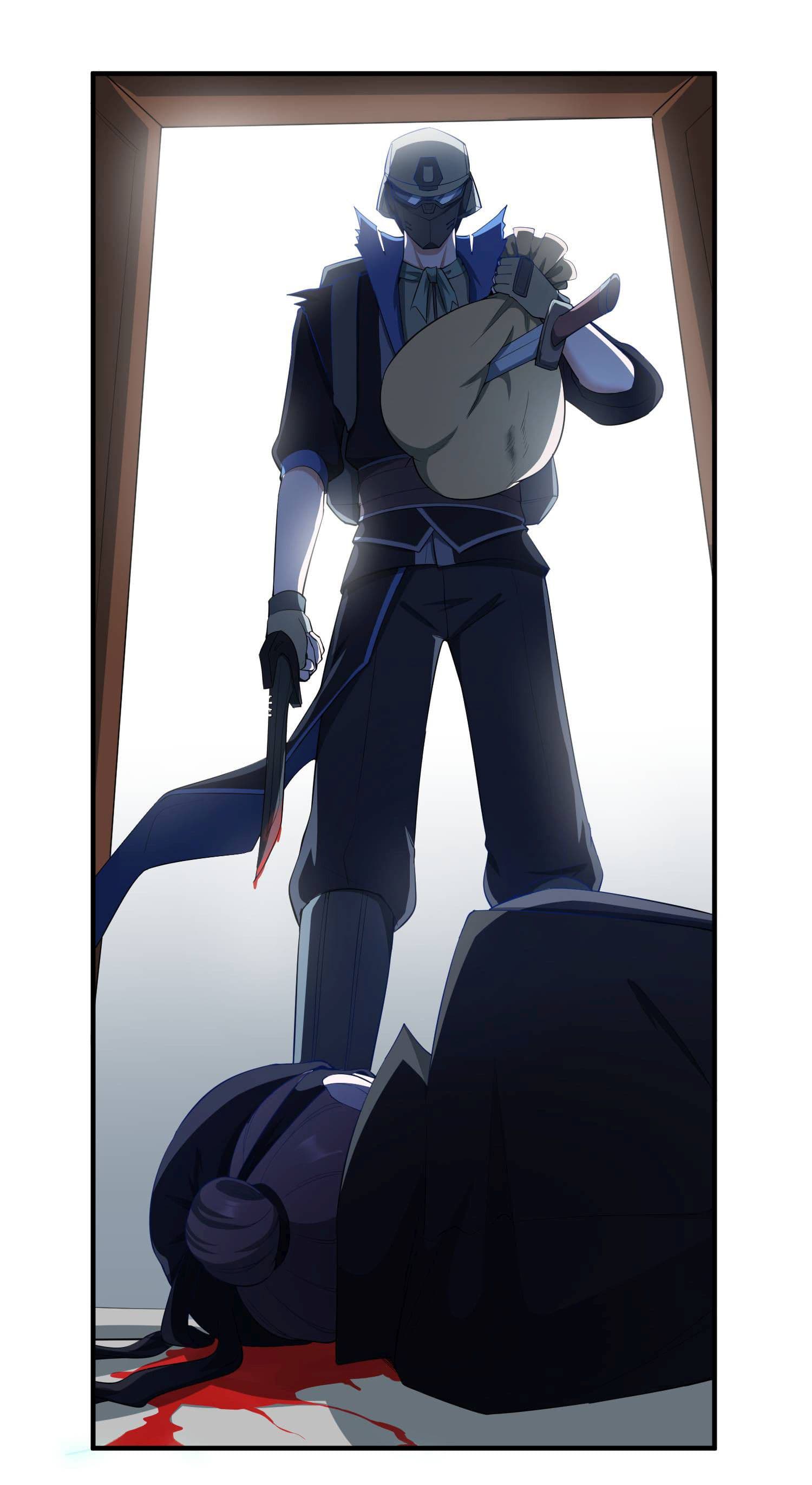 Super Warrior in Another World ทหารเซียนไปหาเมียที่ต่างโลก page 23