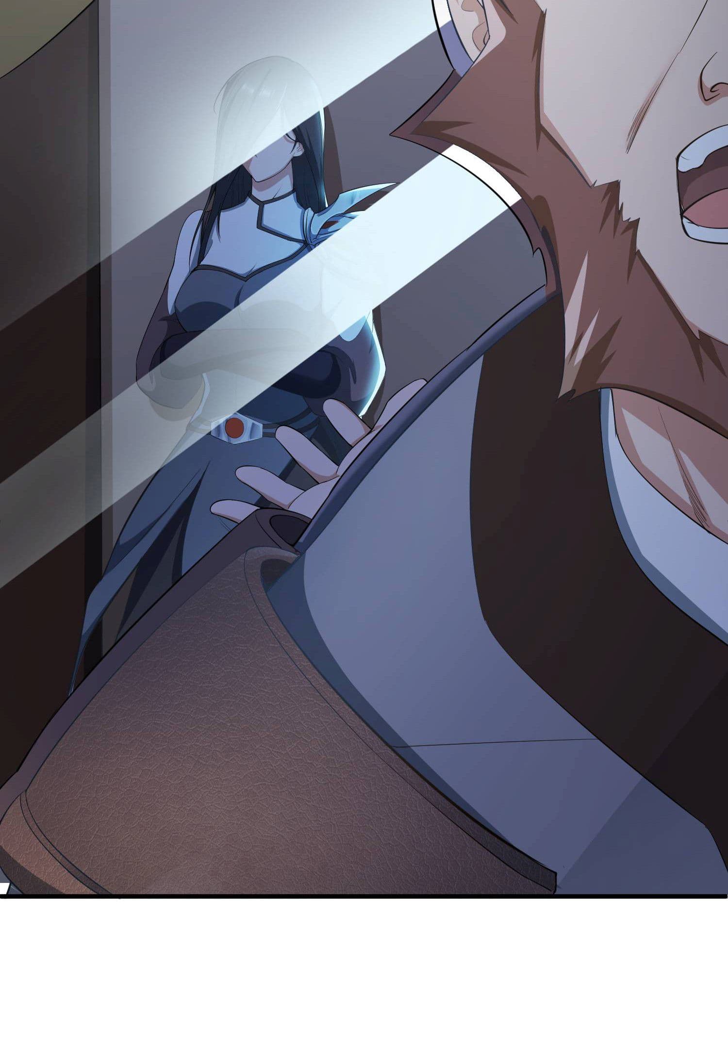 Super Warrior in Another World ทหารเซียนไปหาเมียที่ต่างโลก page 27