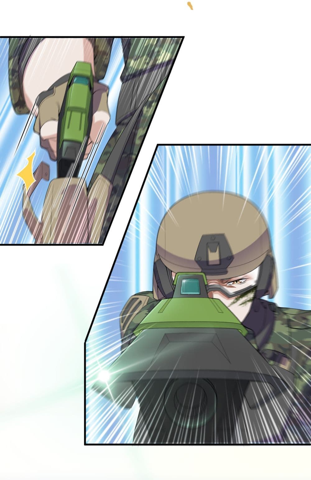 Super Warrior in Another World ทหารเซียนไปหาเมียที่ต่างโลก page 6