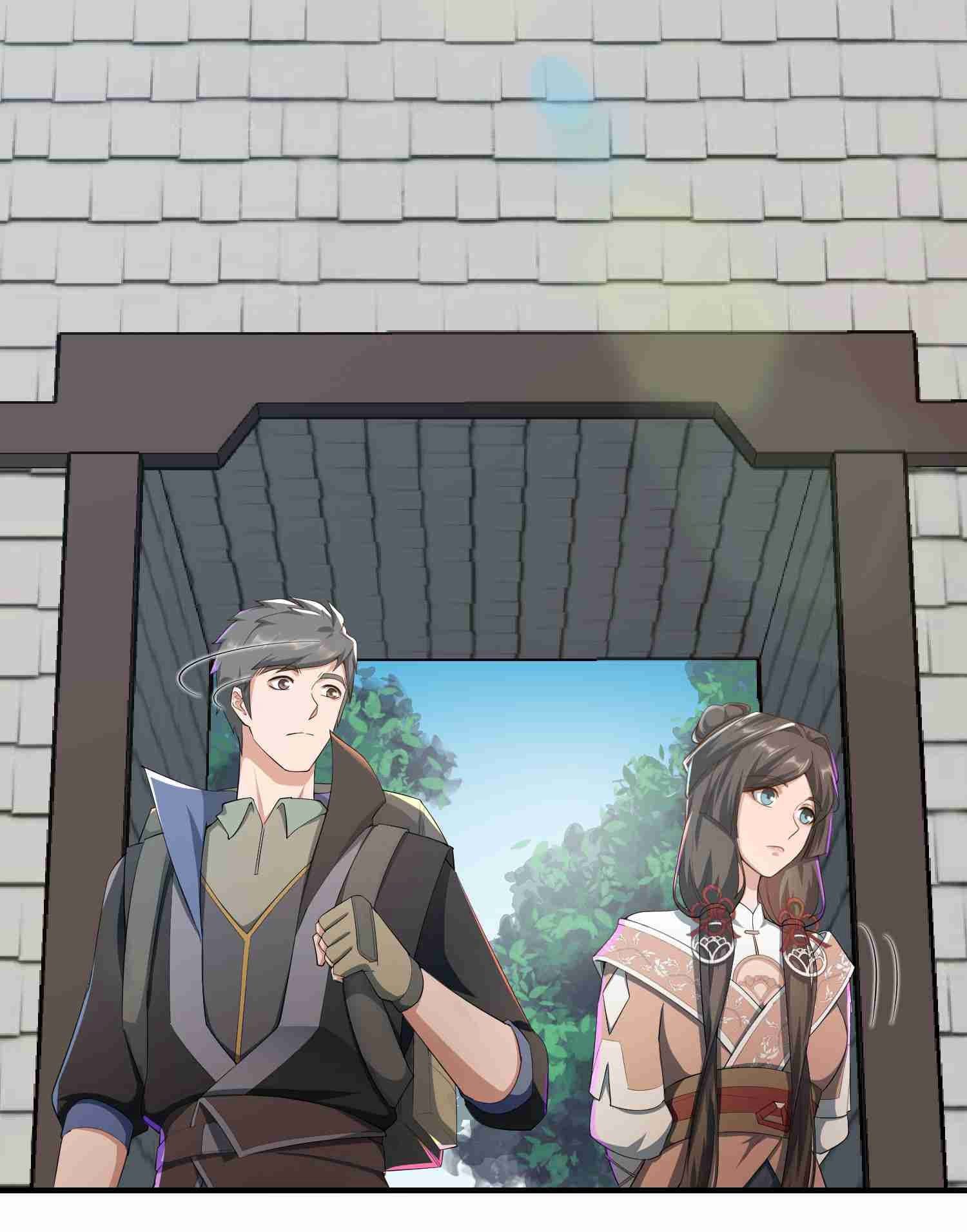 Super Warrior in Another World ทหารเซียนไปหาเมียที่ต่างโลก page 17