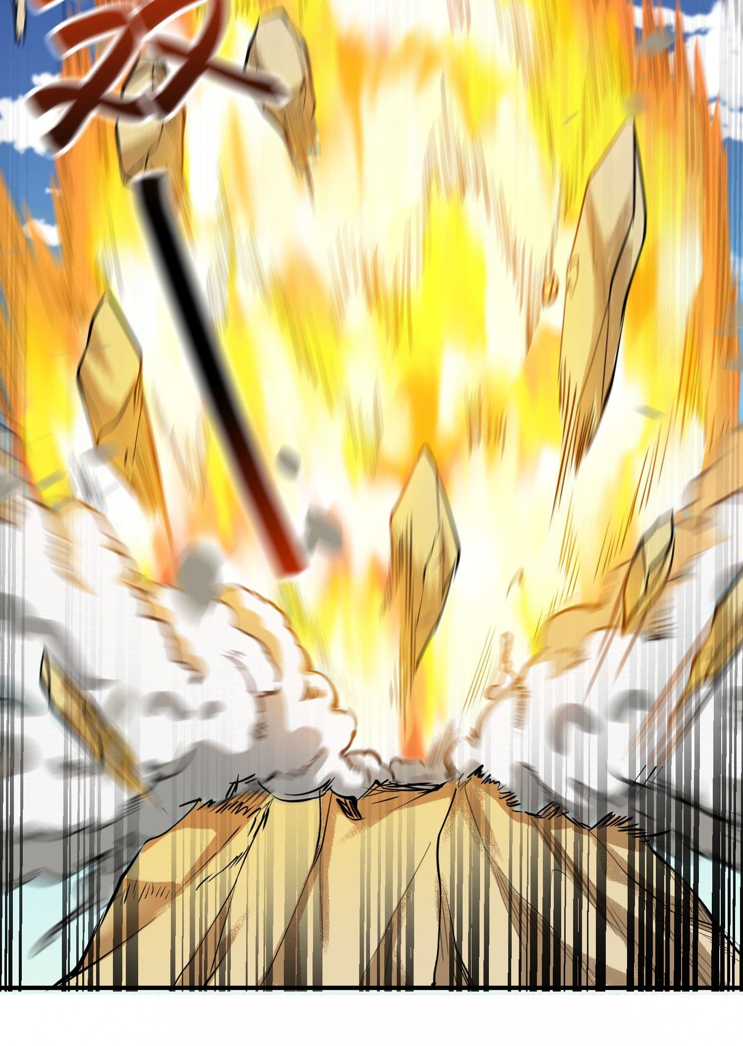 Super Warrior in Another World ทหารเซียนไปหาเมียที่ต่างโลก page 21