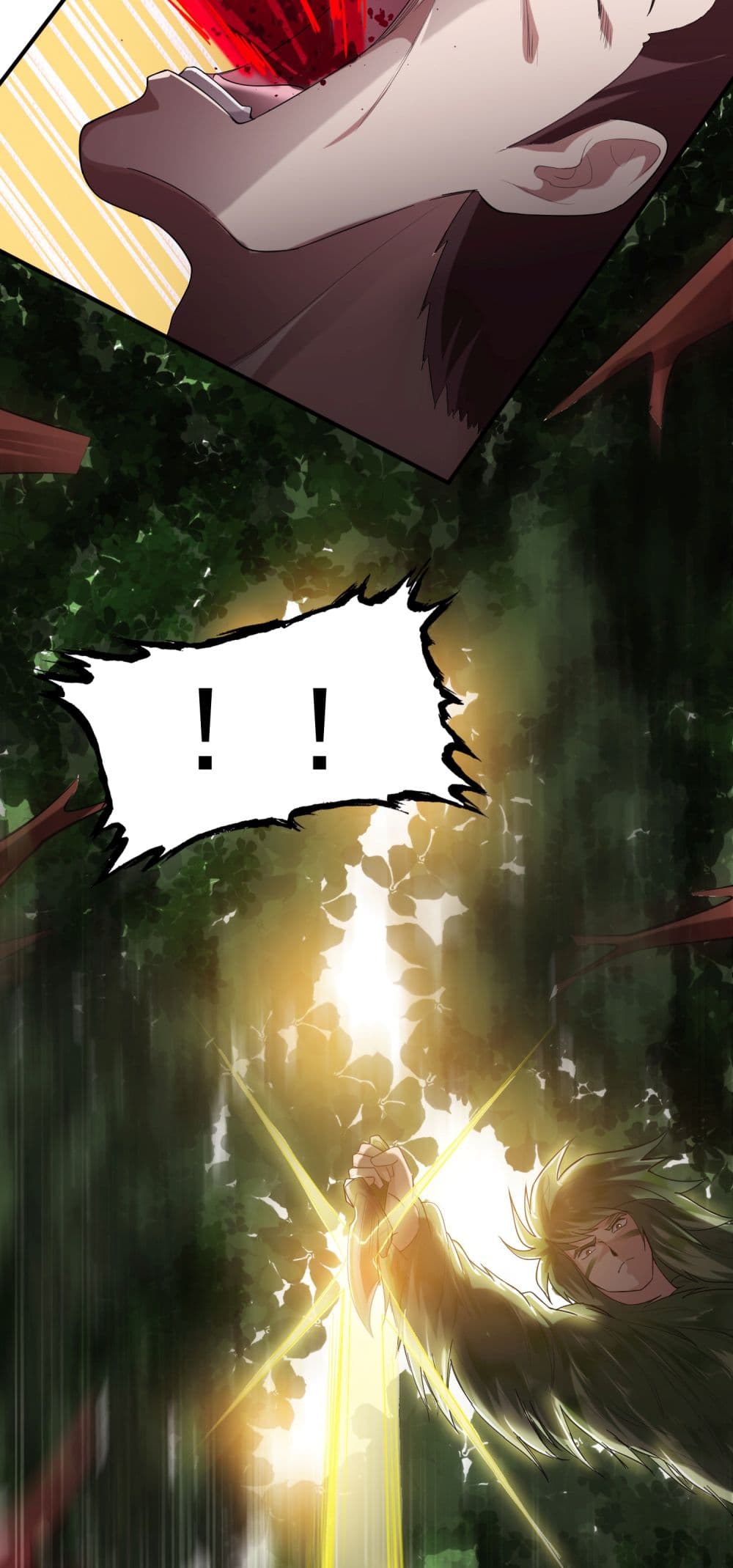 Super Warrior in Another World ทหารเซียนไปหาเมียที่ต่างโลก page 15
