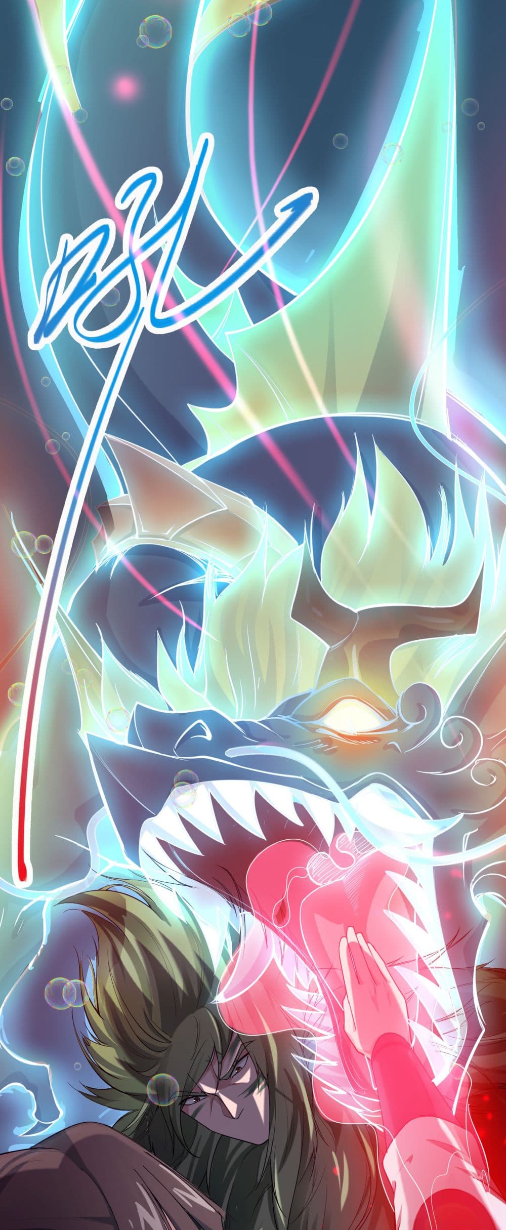 Super Warrior in Another World ทหารเซียนไปหาเมียที่ต่างโลก page 20