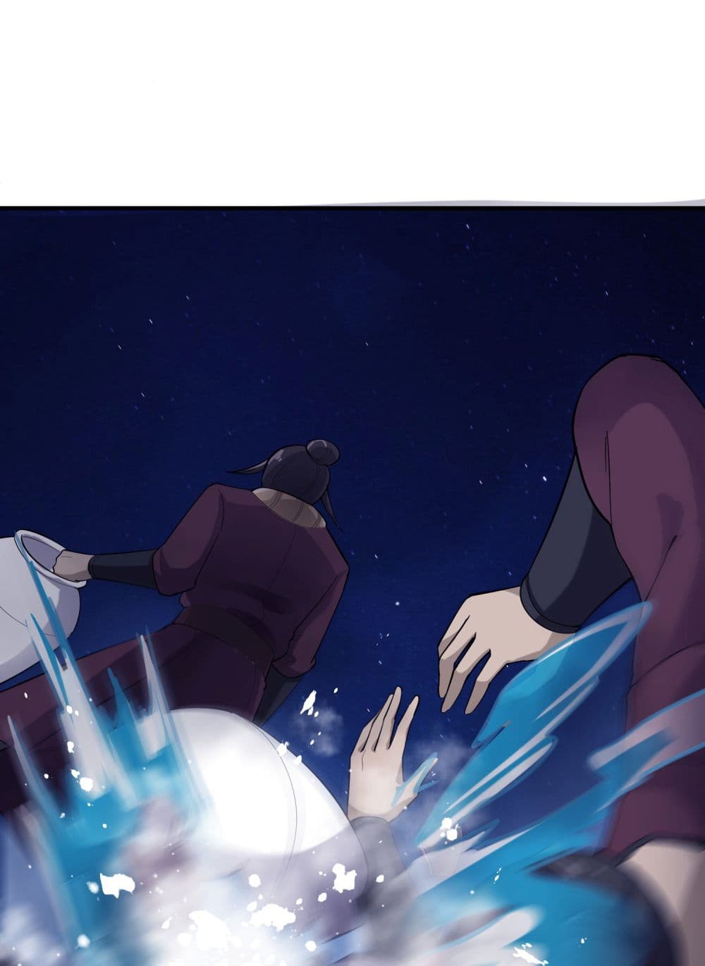 Super Warrior in Another World ทหารเซียนไปหาเมียที่ต่างโลก page 22