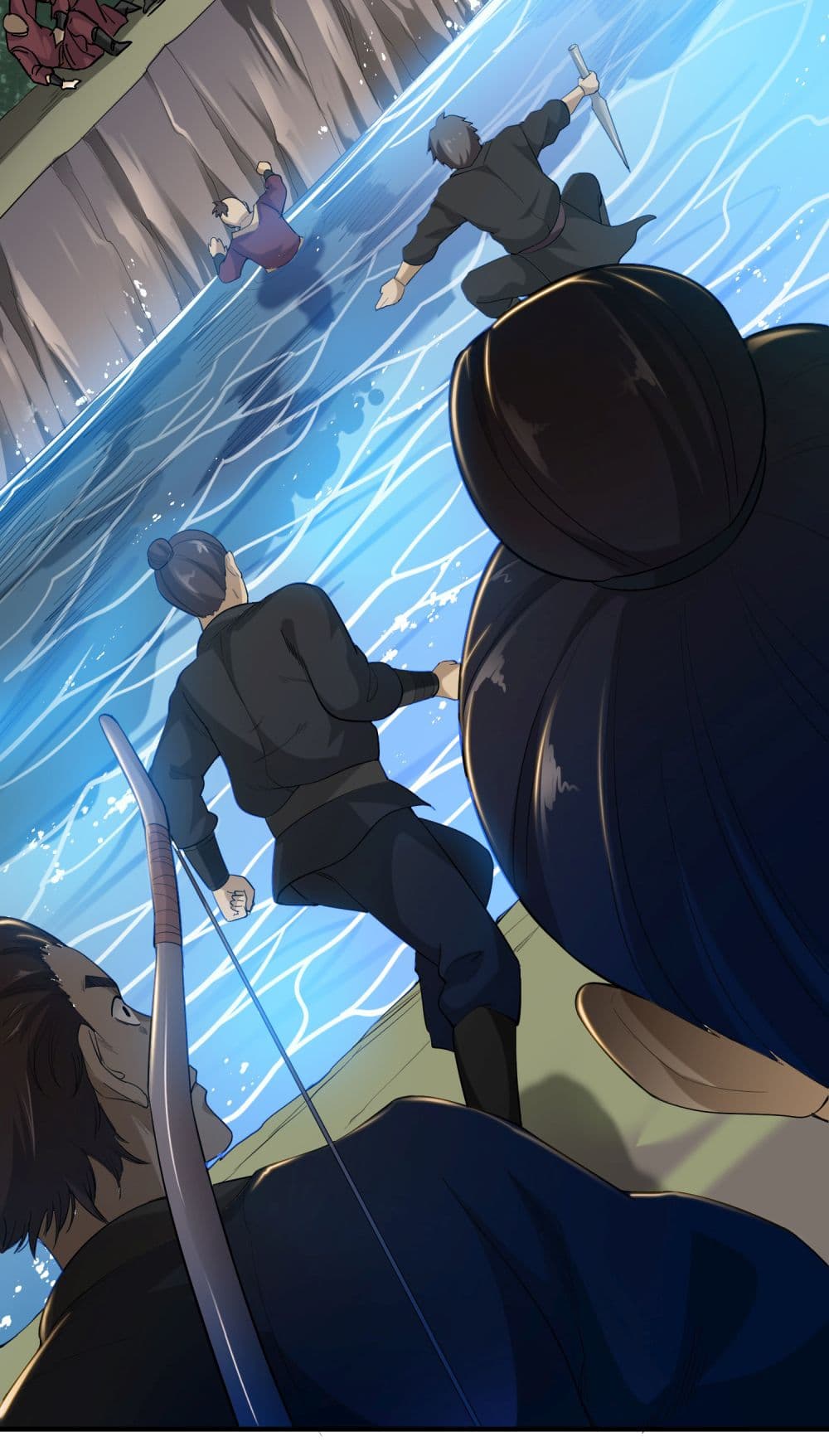 Super Warrior in Another World ทหารเซียนไปหาเมียที่ต่างโลก page 12