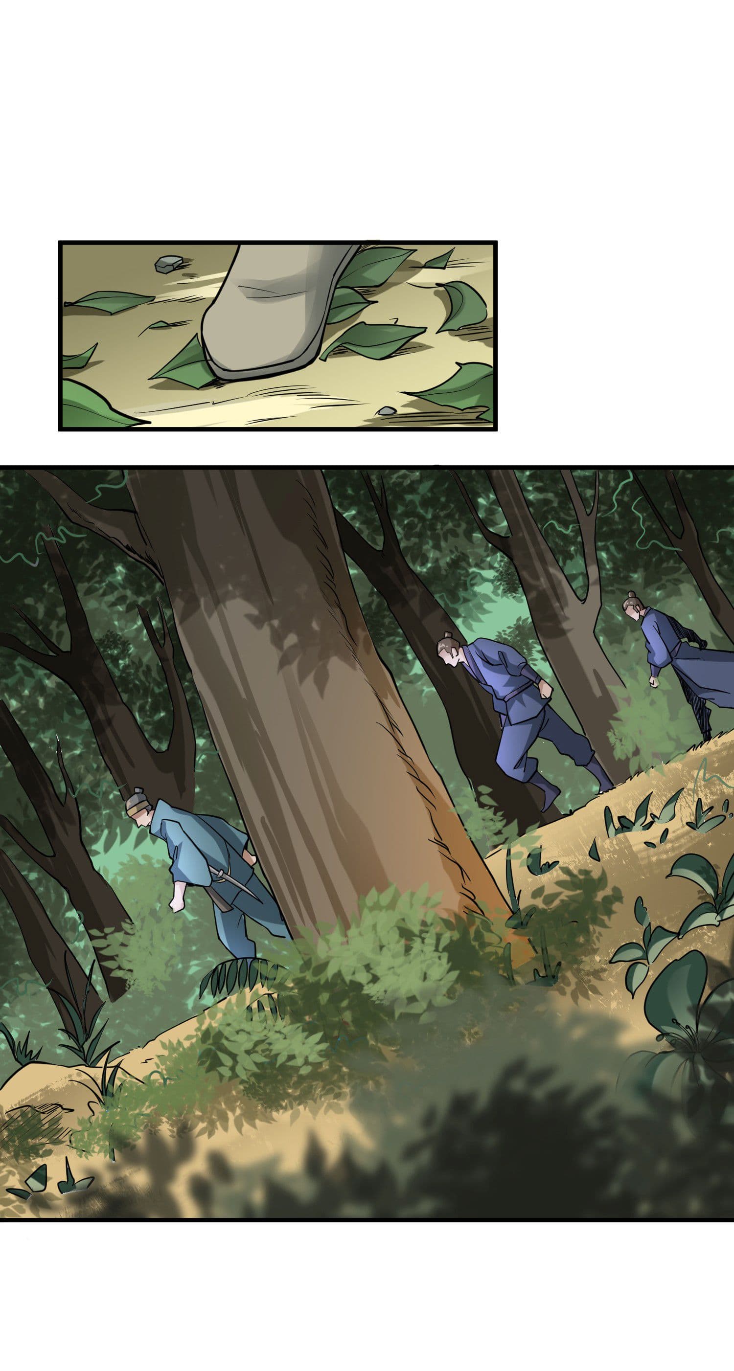 Super Warrior in Another World ทหารเซียนไปหาเมียที่ต่างโลก page 14