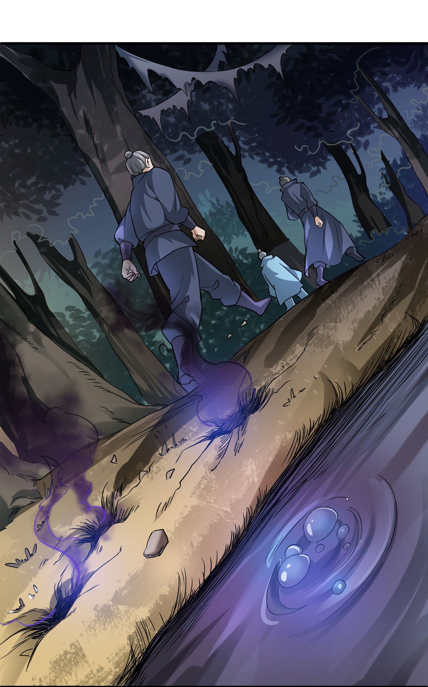 Super Warrior in Another World ทหารเซียนไปหาเมียที่ต่างโลก page 15