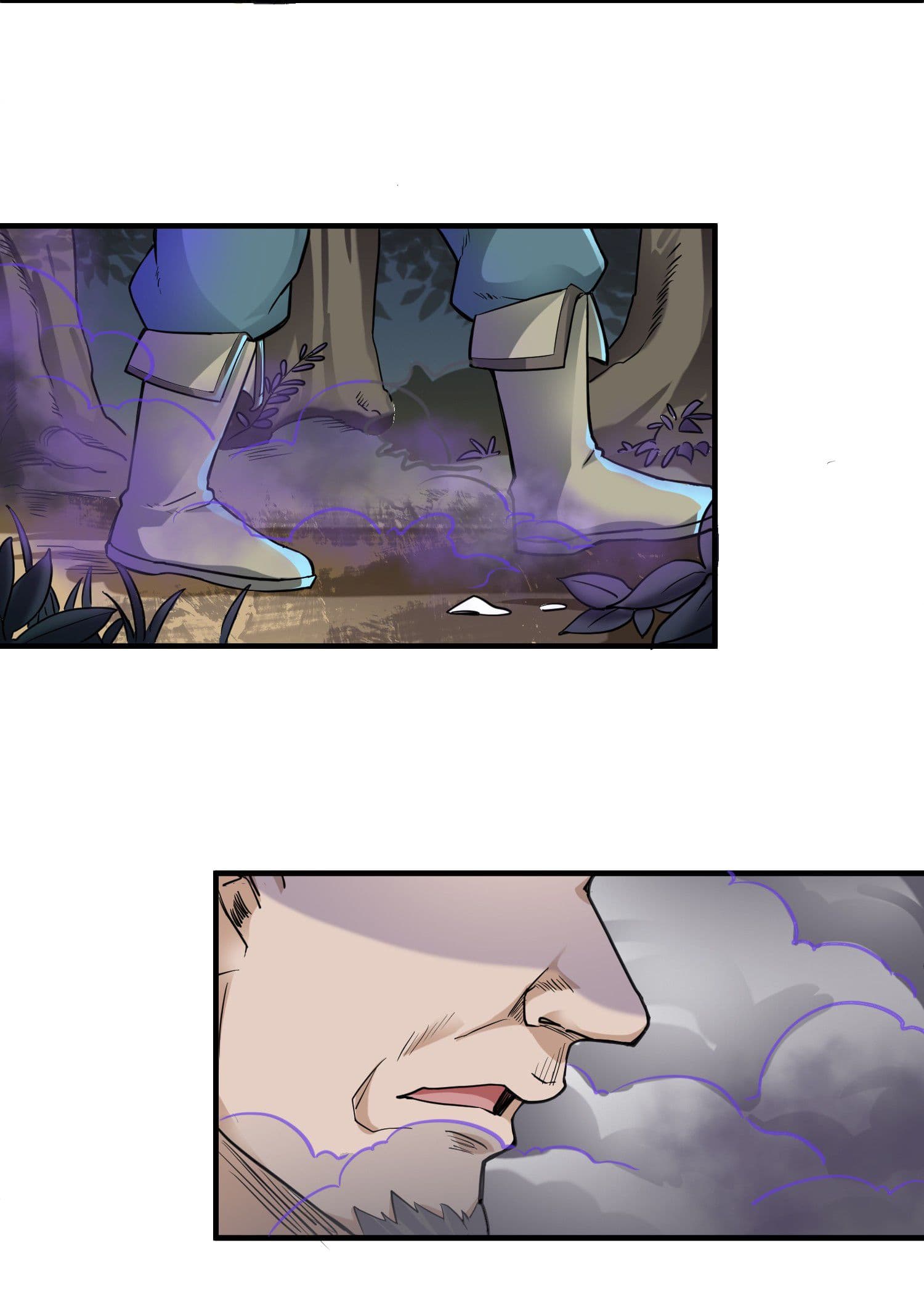 Super Warrior in Another World ทหารเซียนไปหาเมียที่ต่างโลก page 16
