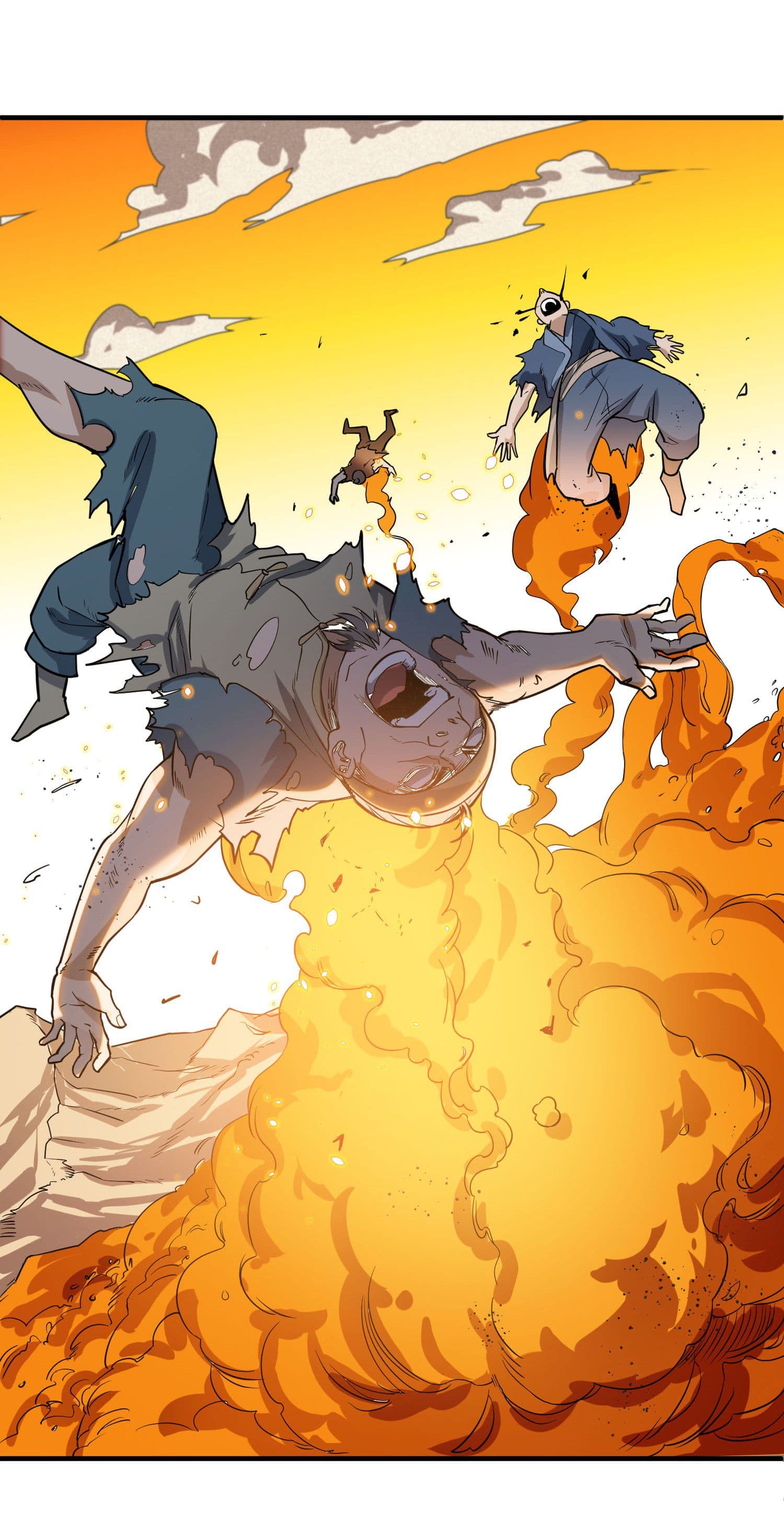 Super Warrior in Another World ทหารเซียนไปหาเมียที่ต่างโลก page 22