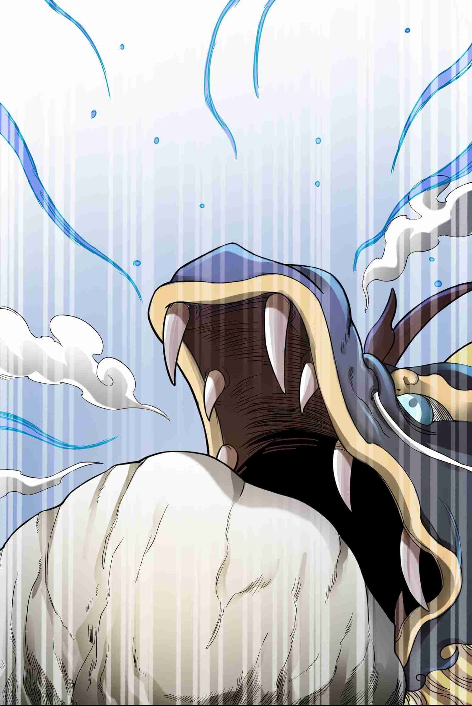 Super Warrior in Another World ทหารเซียนไปหาเมียที่ต่างโลก page 9