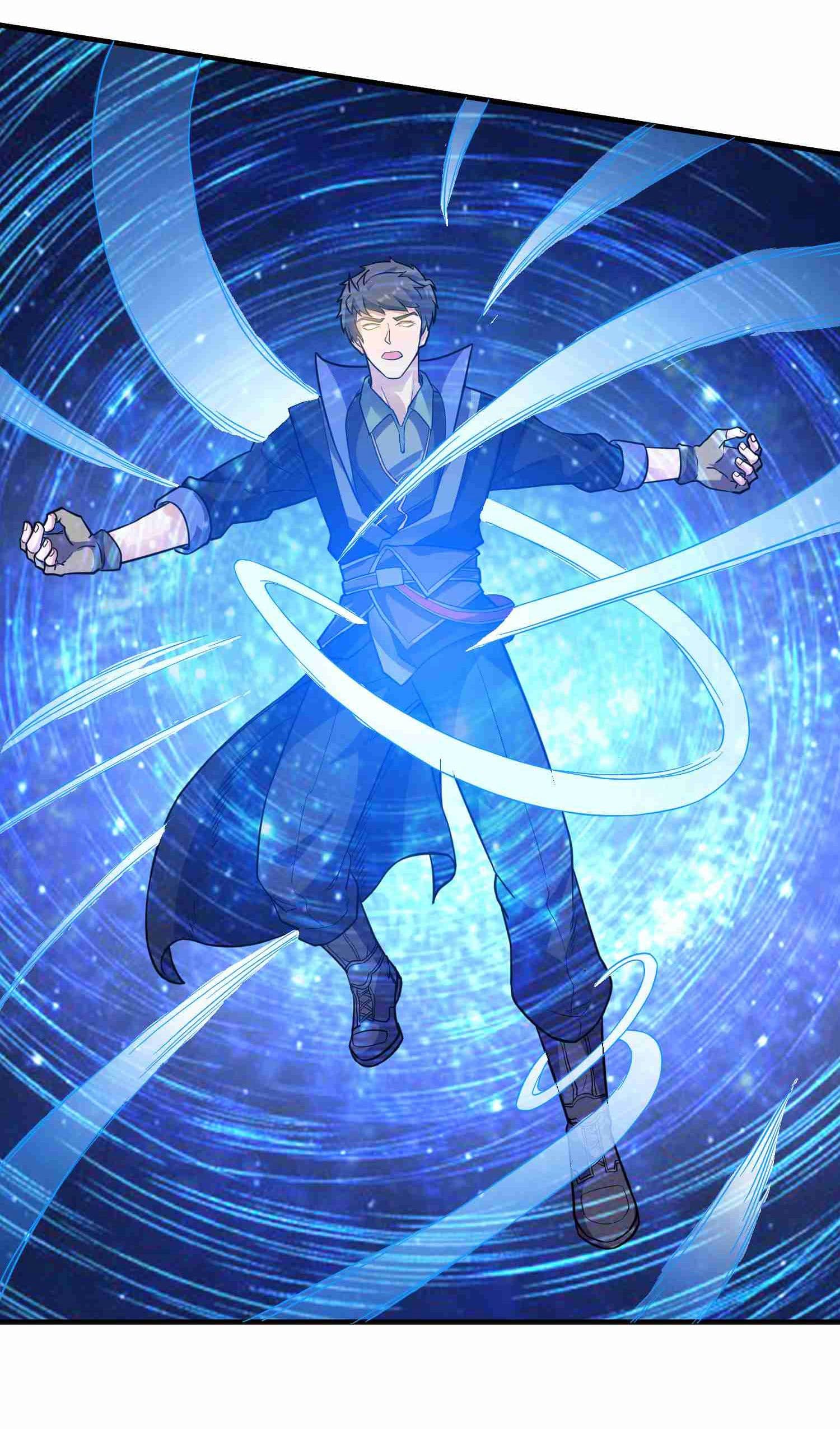 Super Warrior in Another World ทหารเซียนไปหาเมียที่ต่างโลก page 12