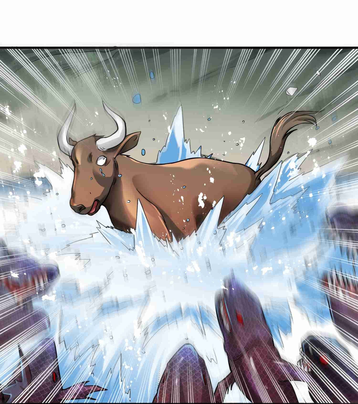 Super Warrior in Another World ทหารเซียนไปหาเมียที่ต่างโลก page 9