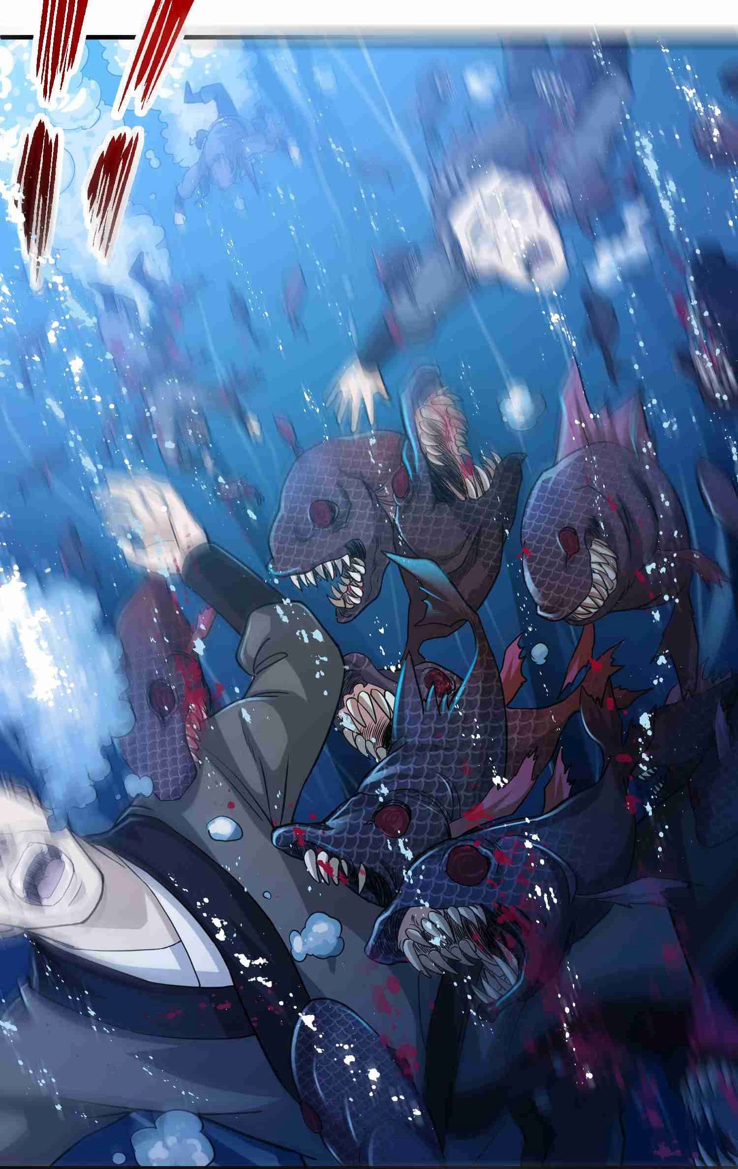 Super Warrior in Another World ทหารเซียนไปหาเมียที่ต่างโลก page 22