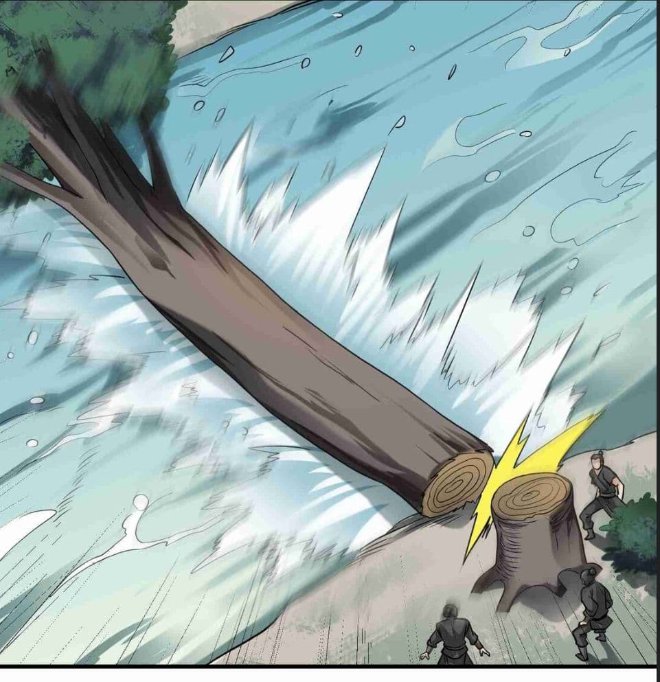 Super Warrior in Another World ทหารเซียนไปหาเมียที่ต่างโลก page 8