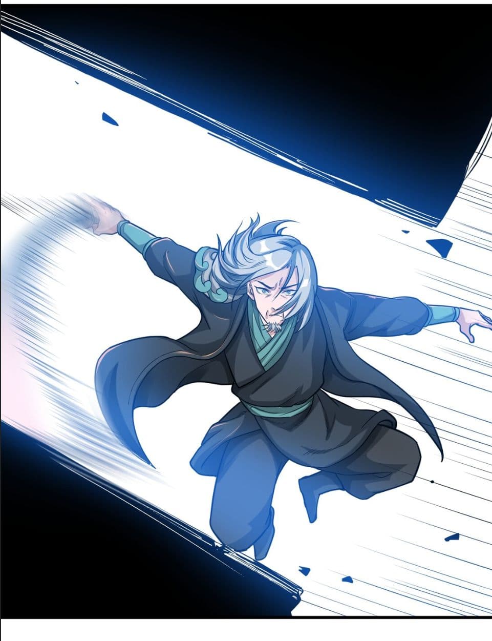 Super Warrior in Another World ทหารเซียนไปหาเมียที่ต่างโลก page 12