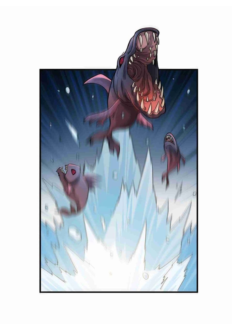 Super Warrior in Another World ทหารเซียนไปหาเมียที่ต่างโลก page 14