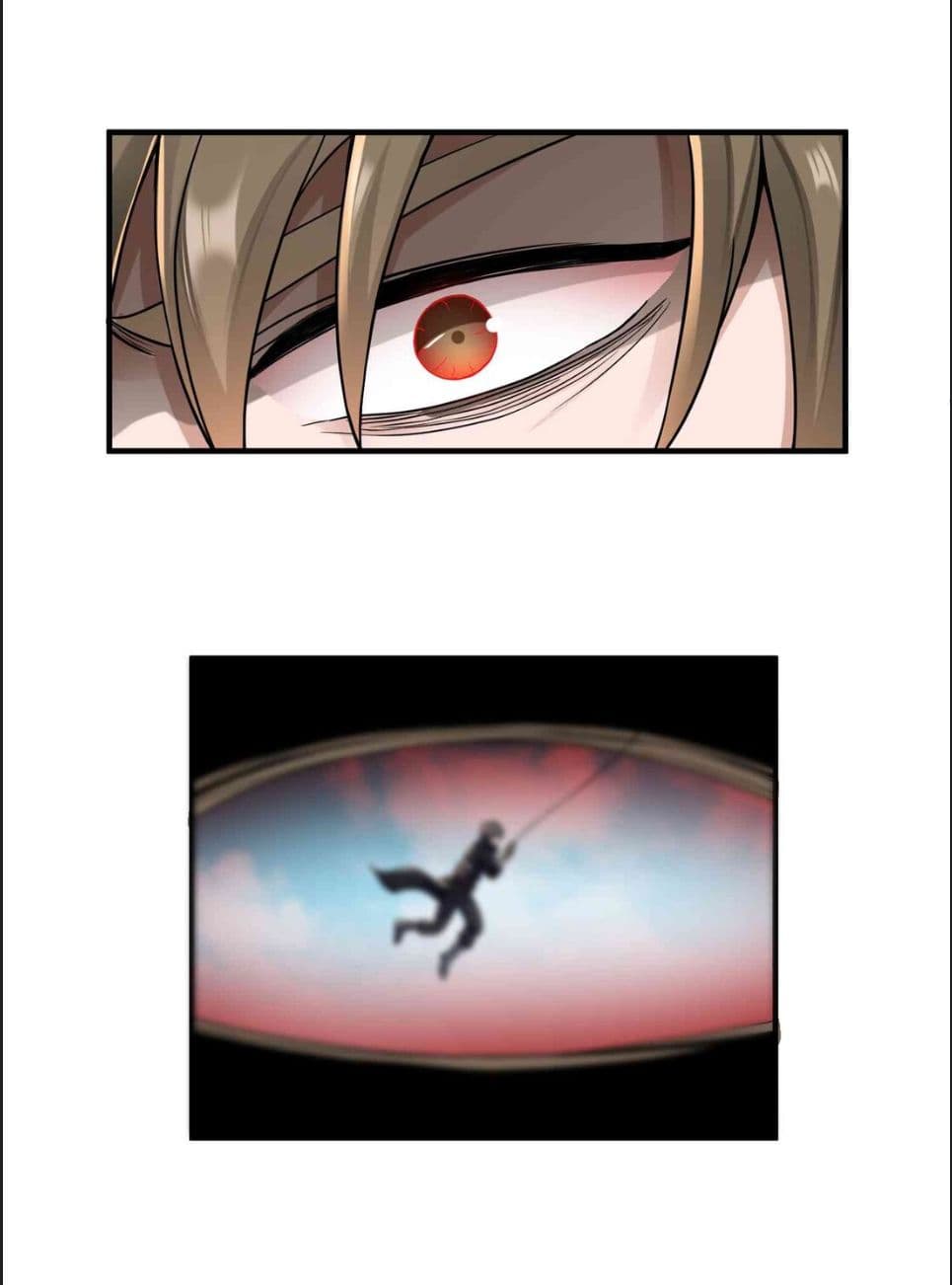 Super Warrior in Another World ทหารเซียนไปหาเมียที่ต่างโลก page 5
