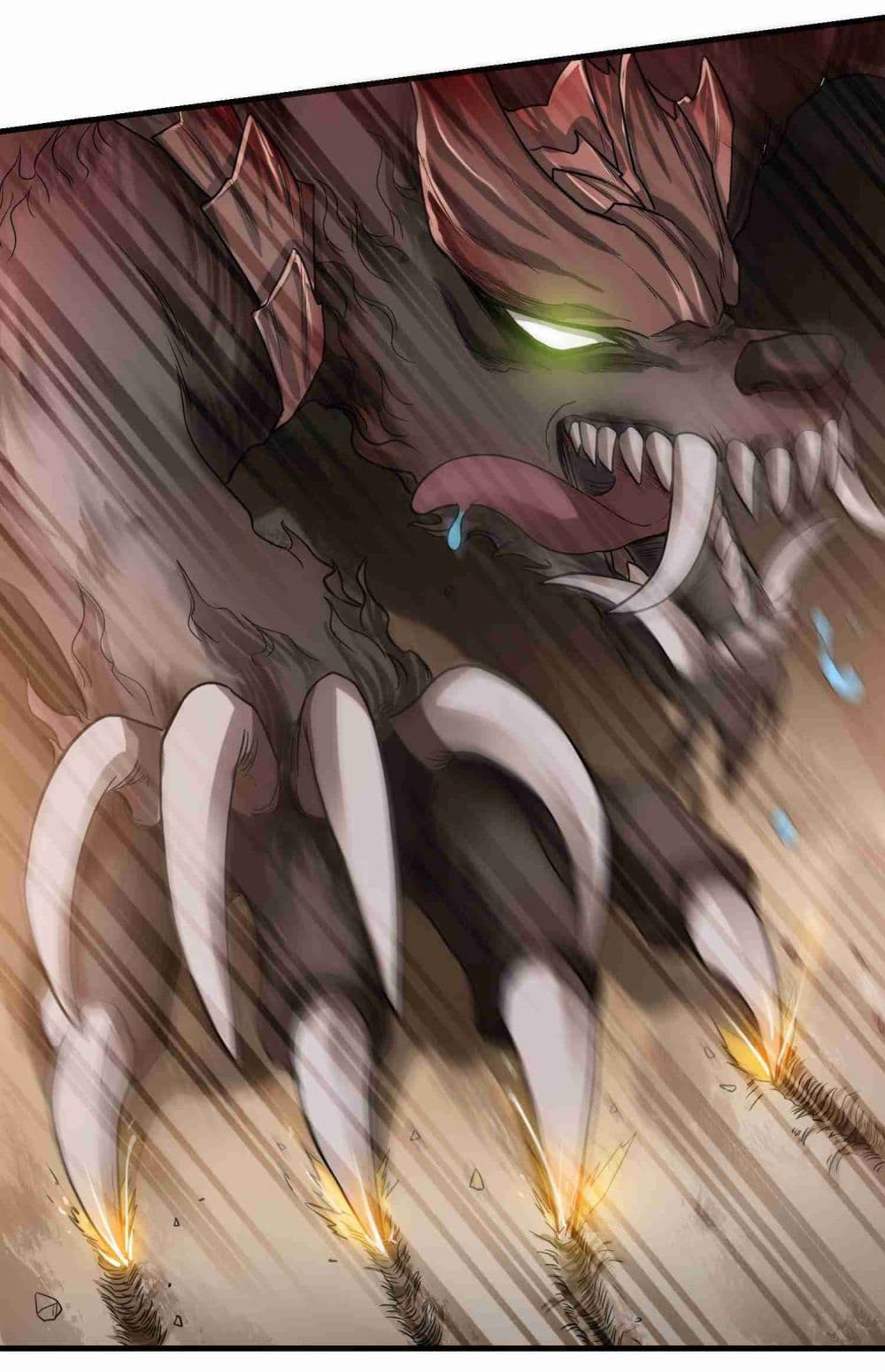Super Warrior in Another World ทหารเซียนไปหาเมียที่ต่างโลก page 13