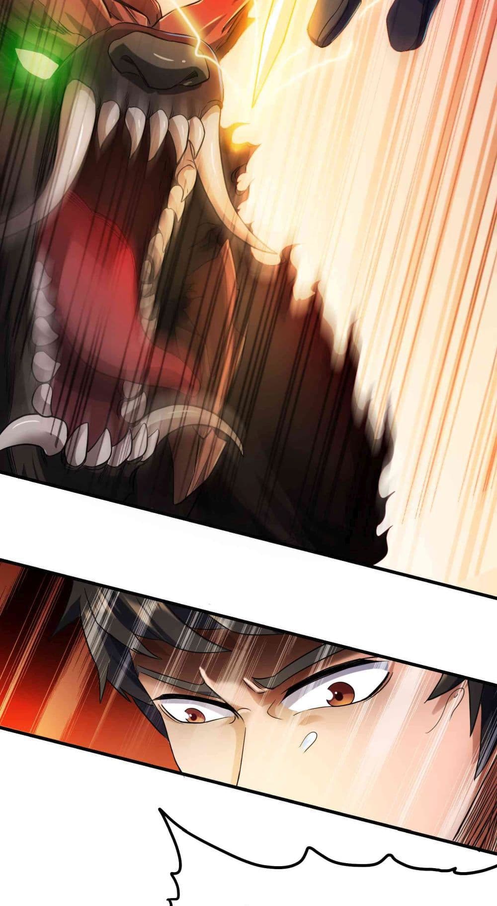 Super Warrior in Another World ทหารเซียนไปหาเมียที่ต่างโลก page 18
