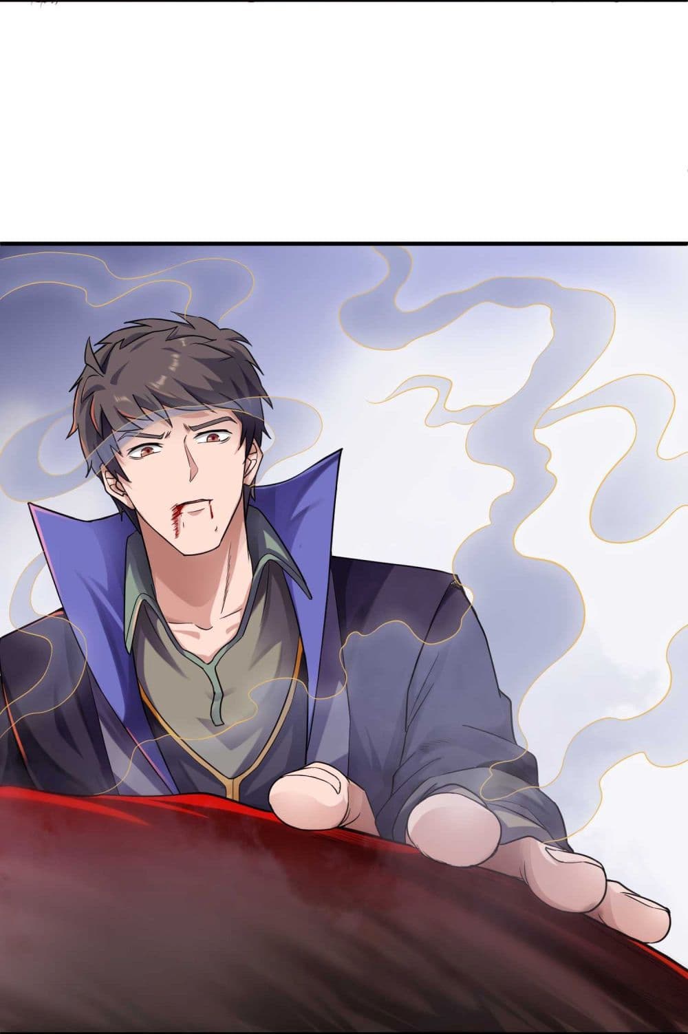 Super Warrior in Another World ทหารเซียนไปหาเมียที่ต่างโลก page 32