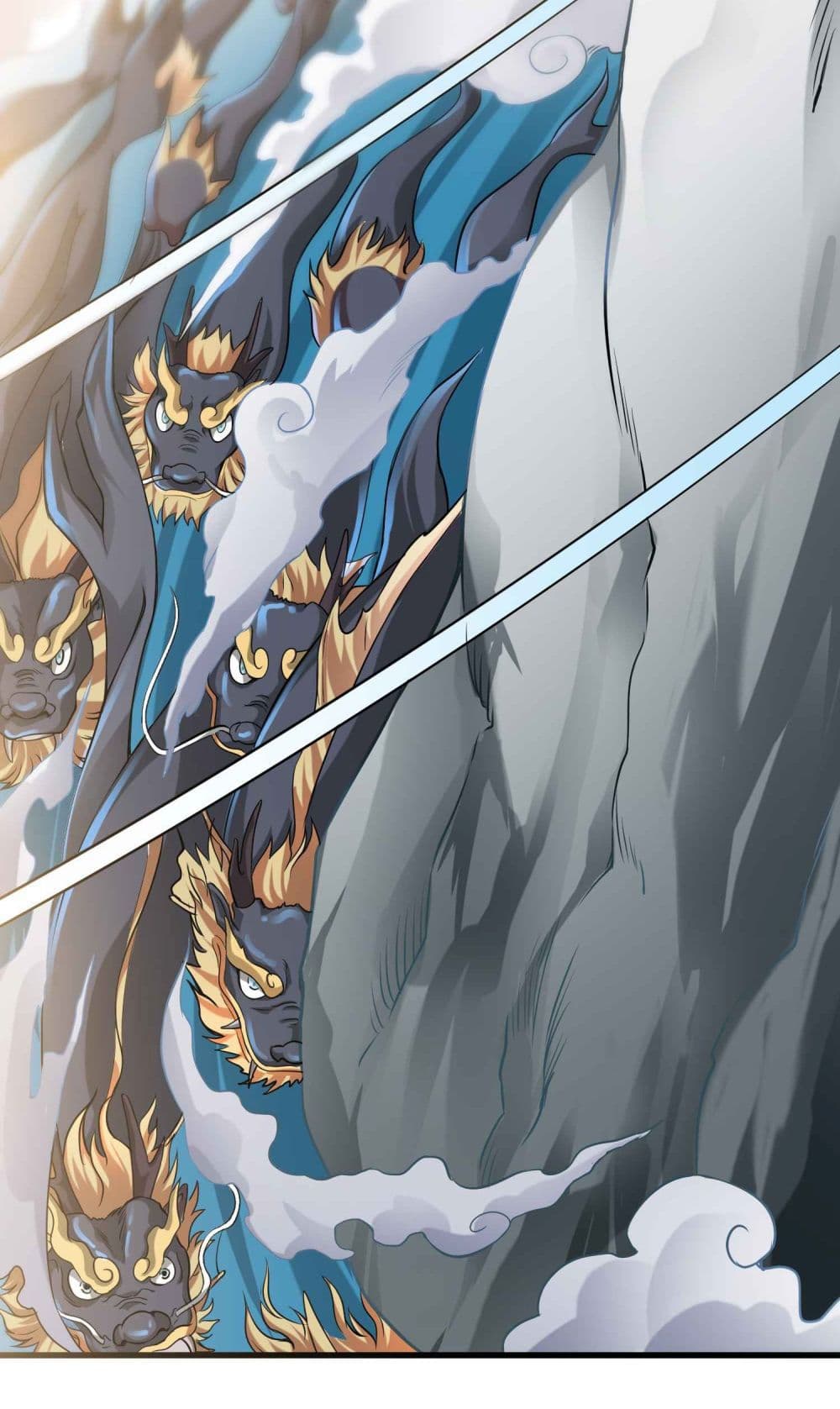 Super Warrior in Another World ทหารเซียนไปหาเมียที่ต่างโลก page 23