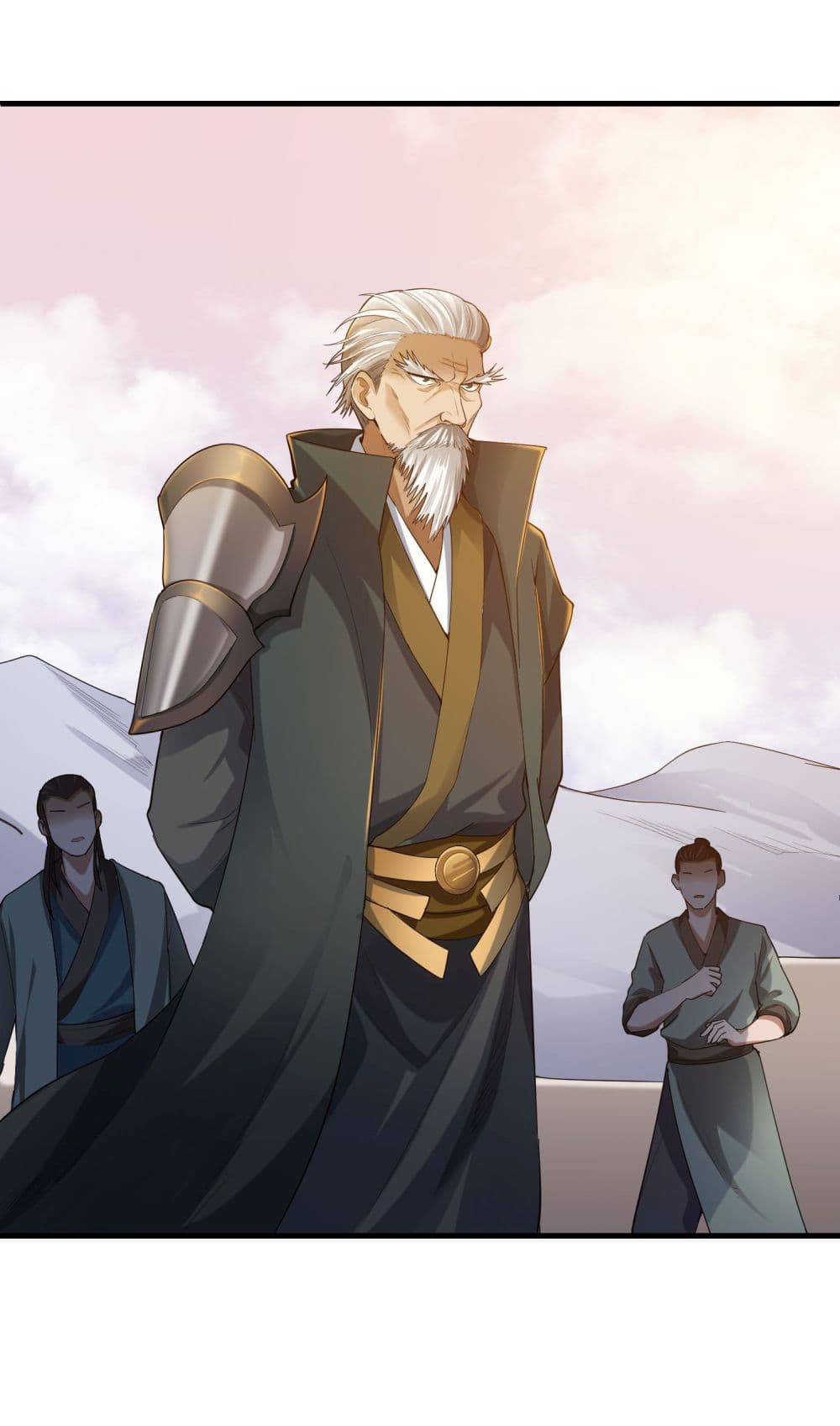Super Warrior in Another World ทหารเซียนไปหาเมียที่ต่างโลก page 30