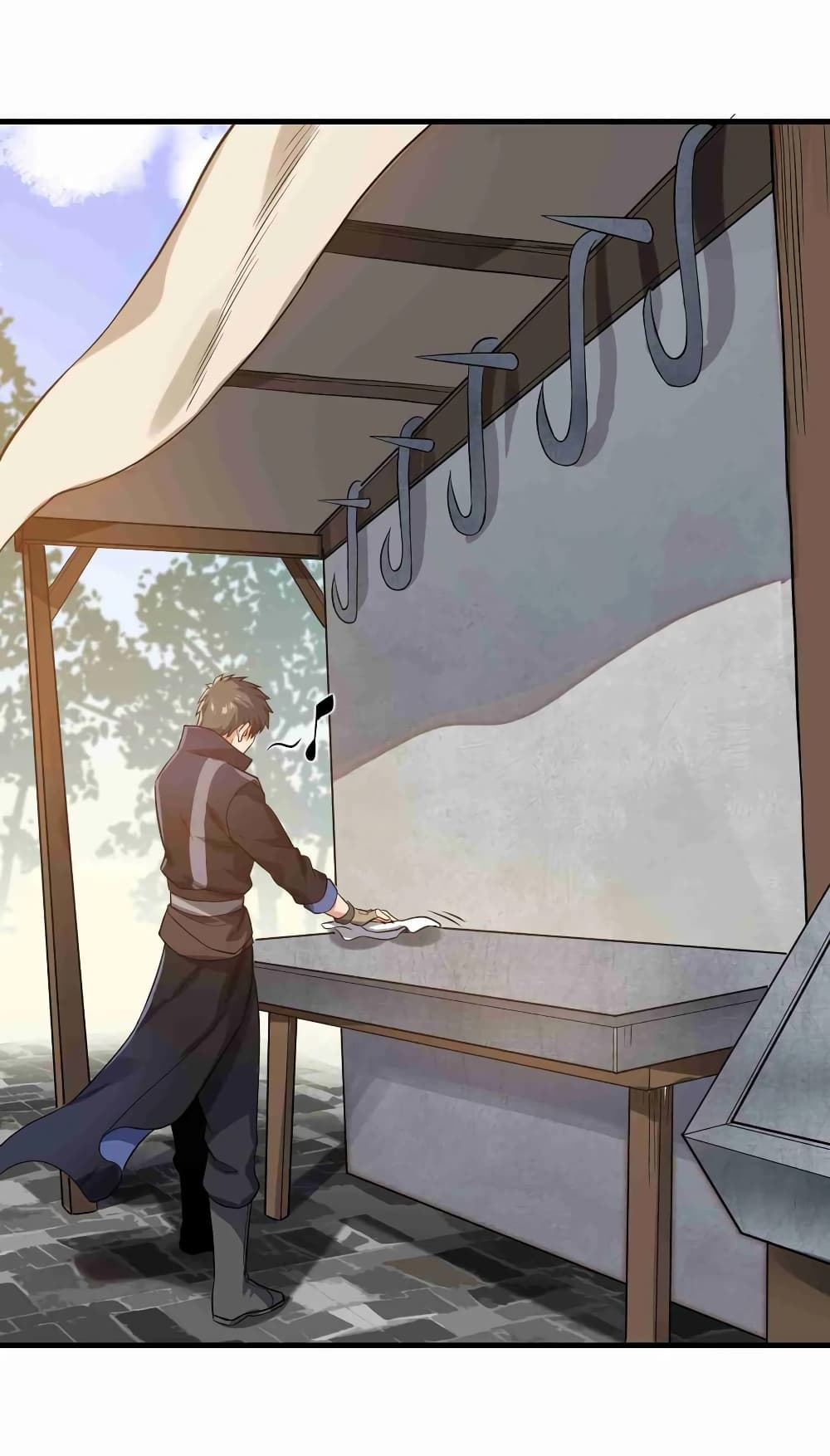 Super Warrior in Another World ทหารเซียนไปหาเมียที่ต่างโลก page 16