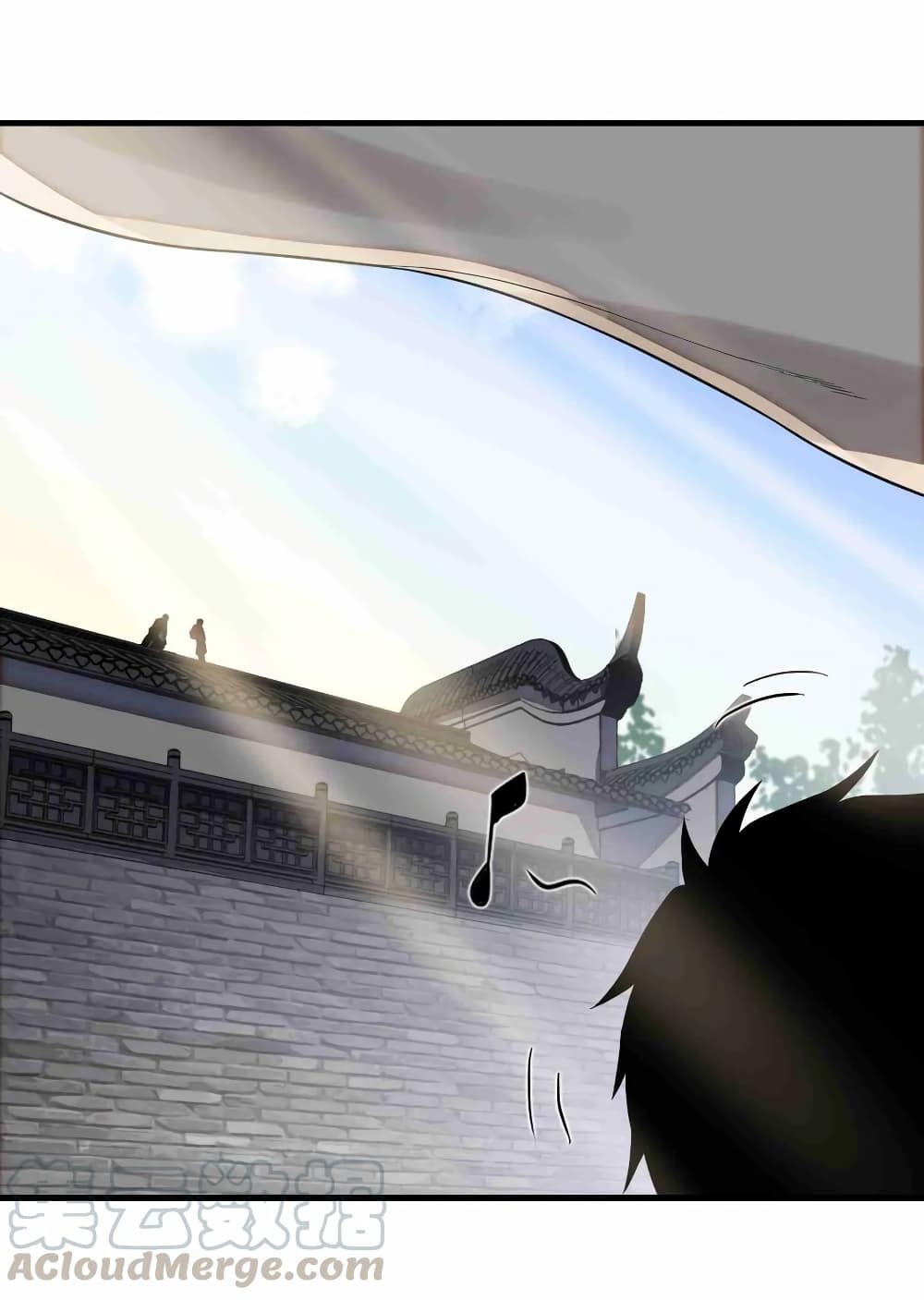 Super Warrior in Another World ทหารเซียนไปหาเมียที่ต่างโลก page 17