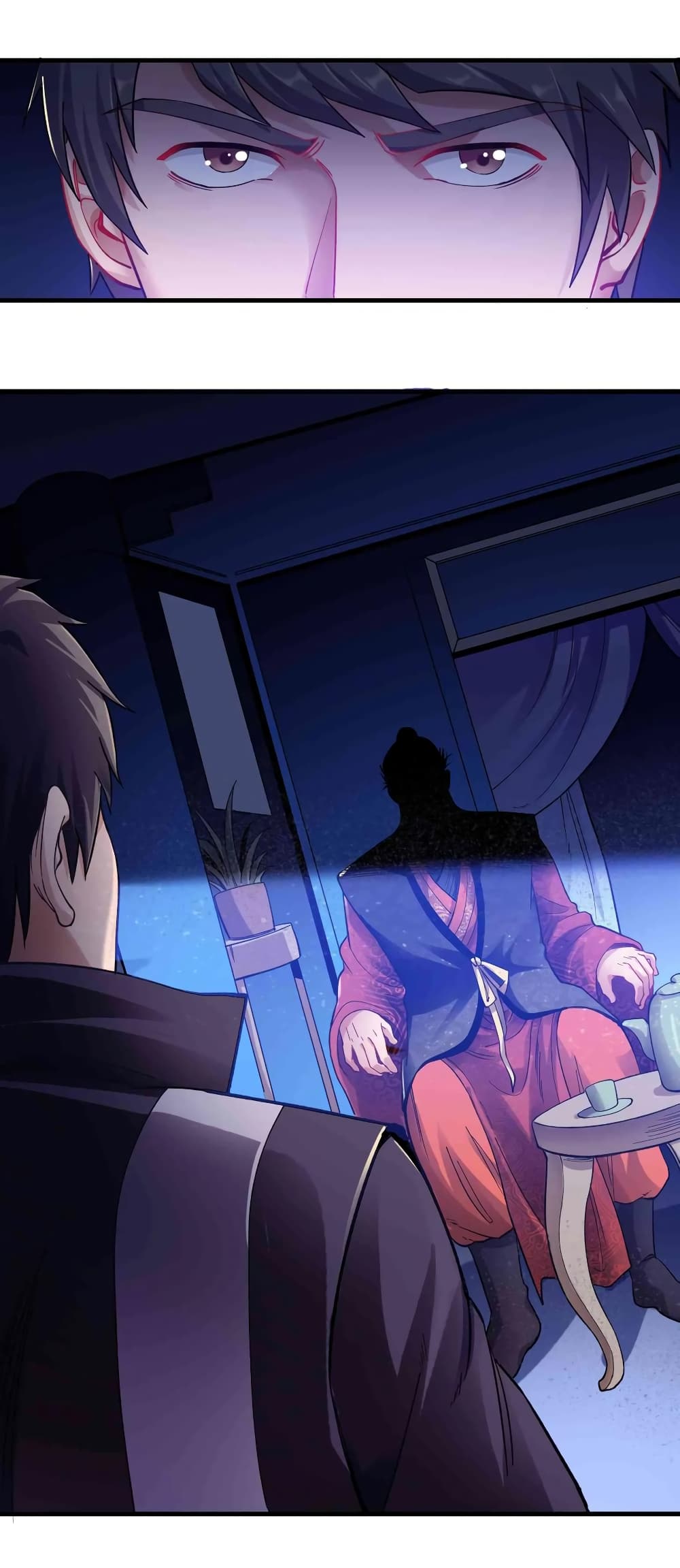 Super Warrior in Another World ทหารเซียนไปหาเมียที่ต่างโลก page 16
