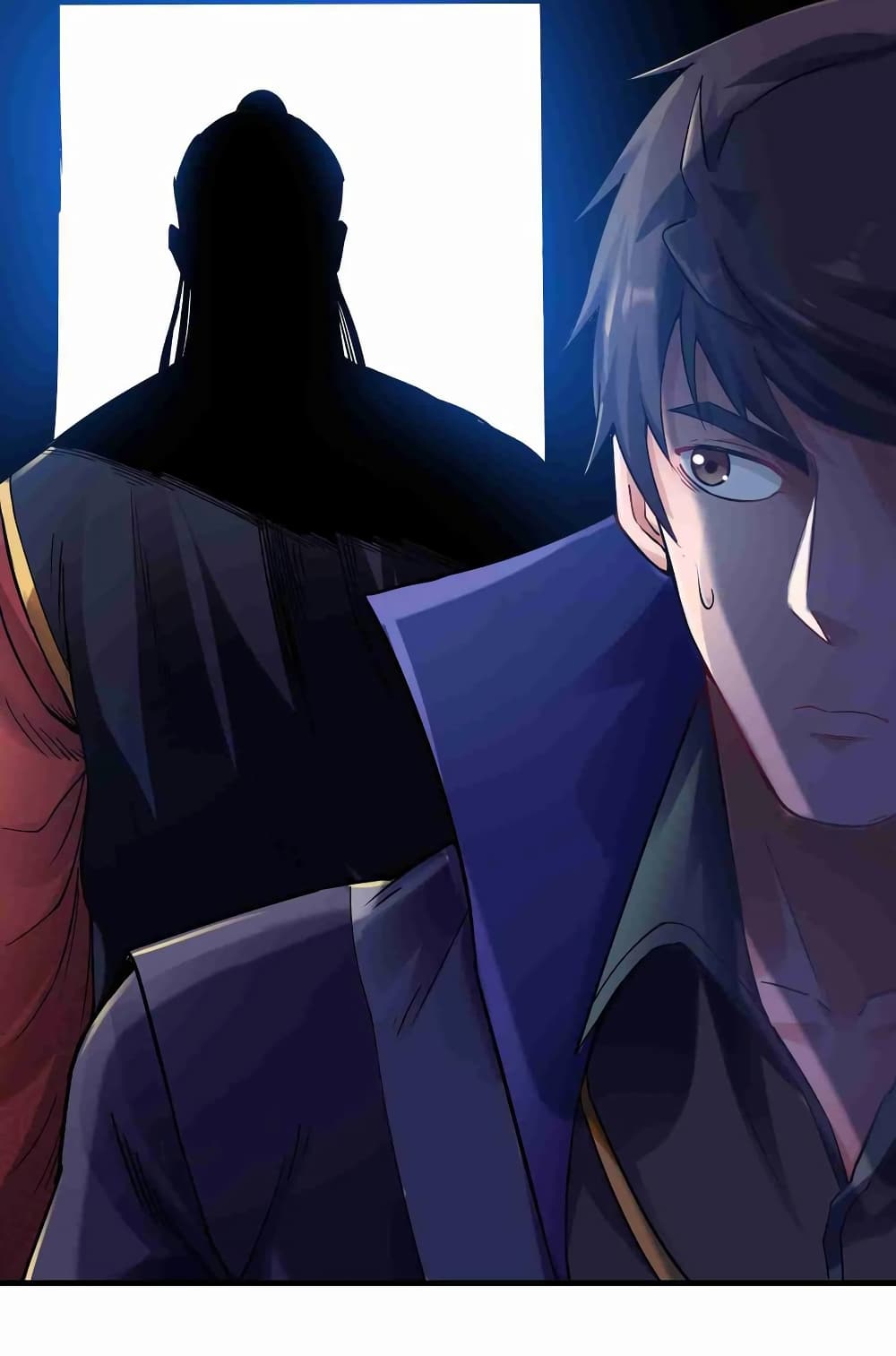 Super Warrior in Another World ทหารเซียนไปหาเมียที่ต่างโลก page 28