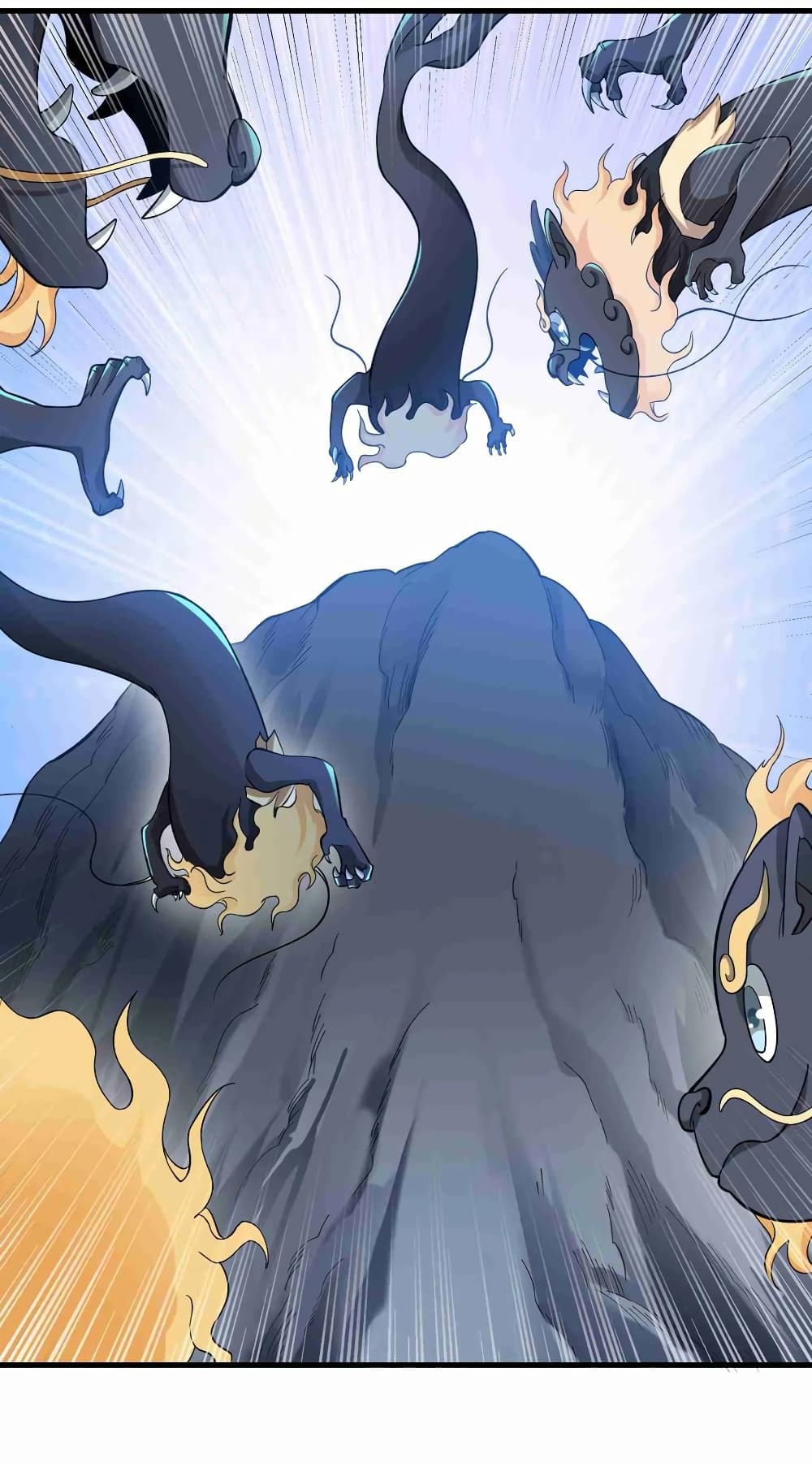 Super Warrior in Another World ทหารเซียนไปหาเมียที่ต่างโลก page 4