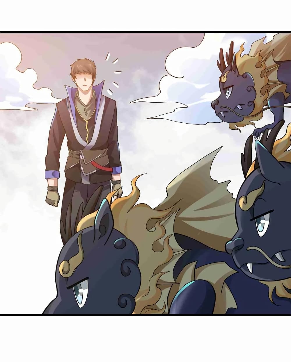 Super Warrior in Another World ทหารเซียนไปหาเมียที่ต่างโลก page 7