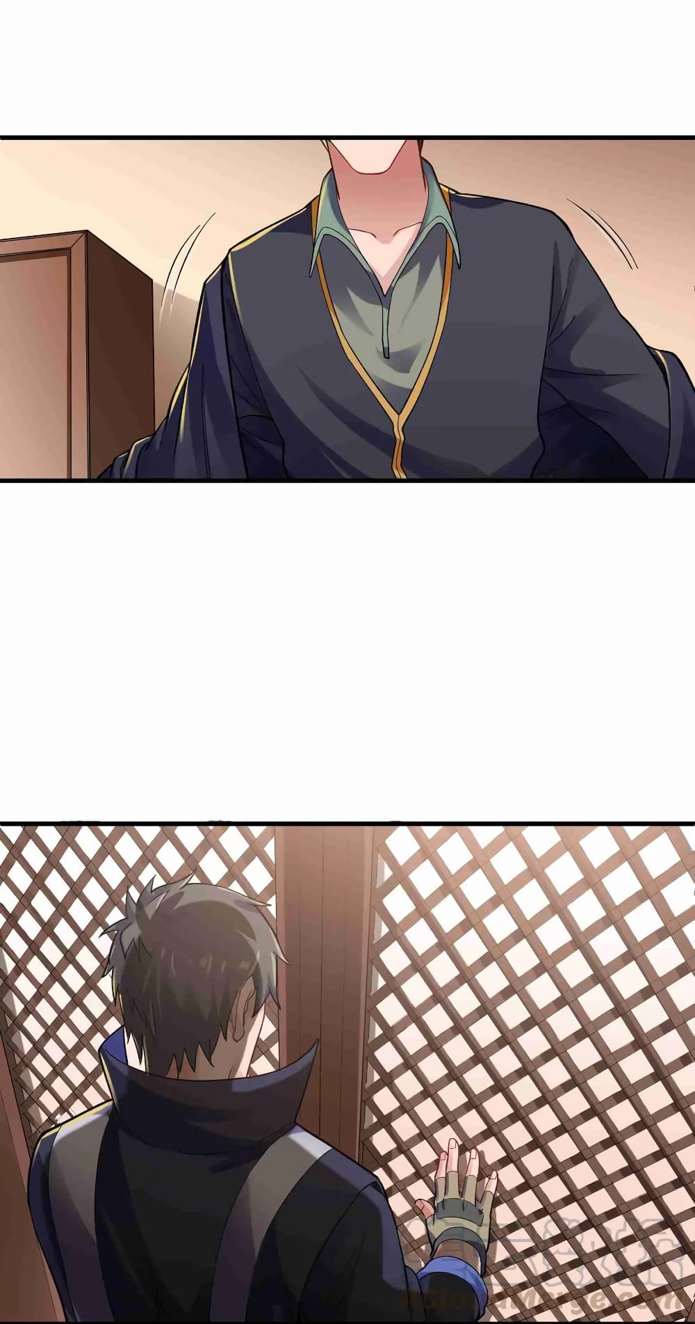 Super Warrior in Another World ทหารเซียนไปหาเมียที่ต่างโลก page 13