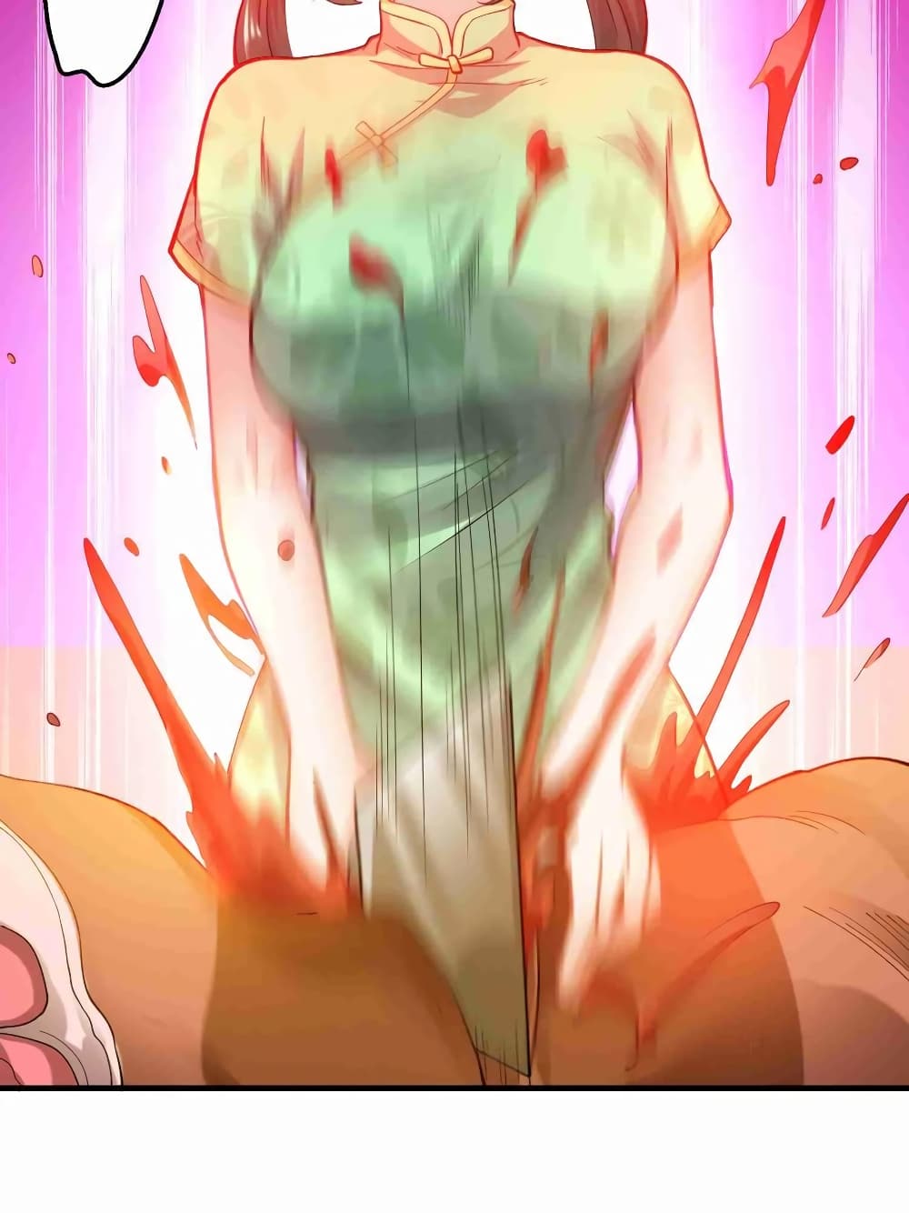 Super Warrior in Another World ทหารเซียนไปหาเมียที่ต่างโลก page 10